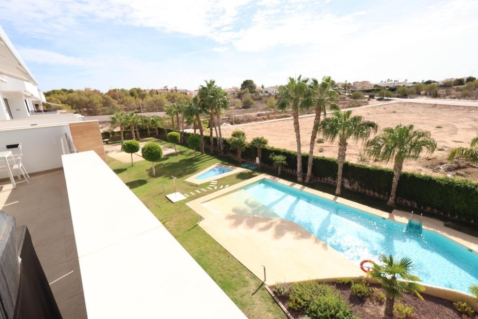 Resale - Apartamento - Orihuela Costa - Las Mimosas