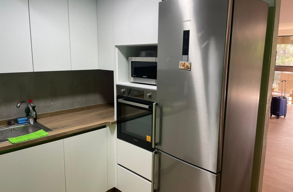 Resale - Apartamento - Orihuela Costa - Orihuela