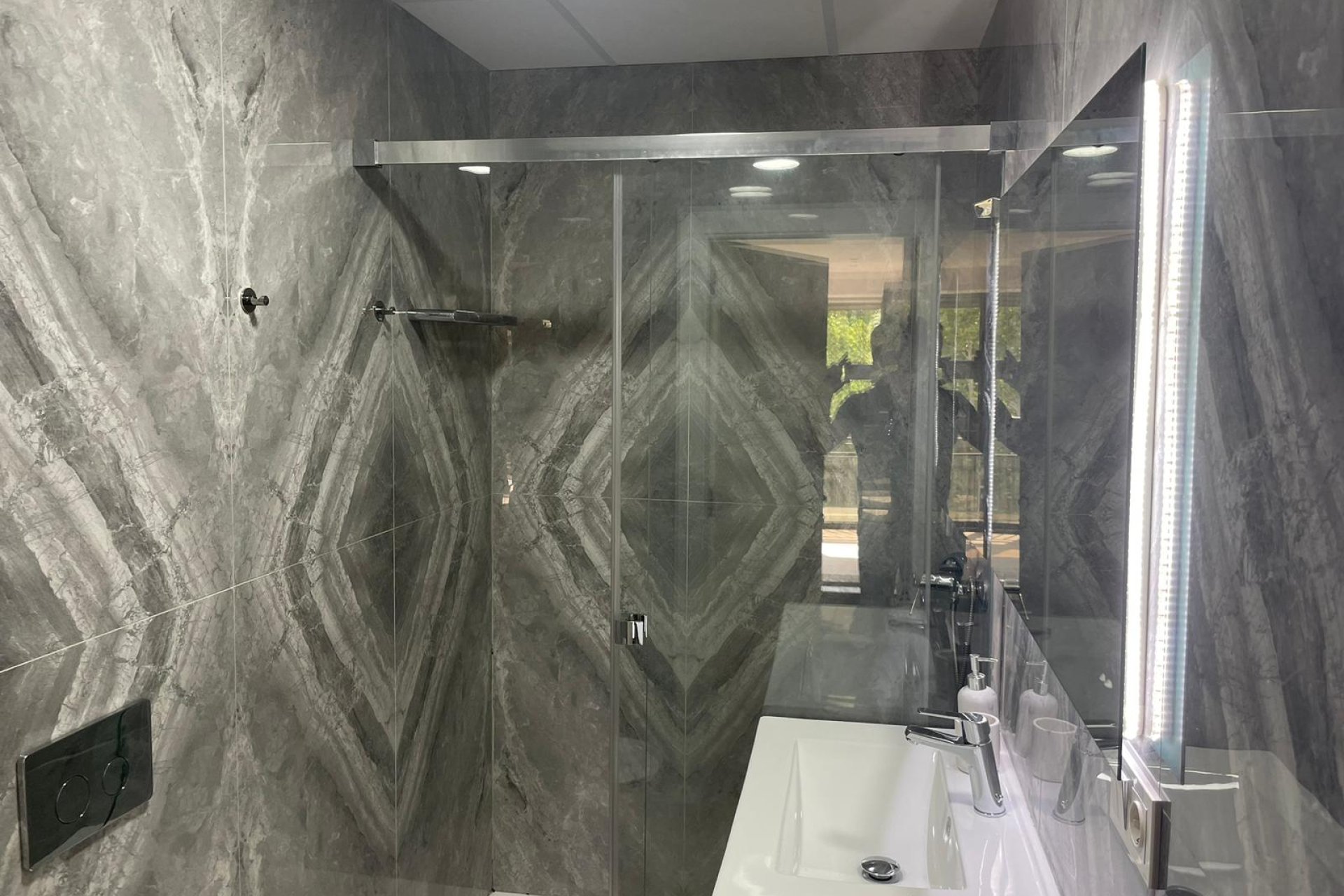 Resale - Apartamento - Orihuela Costa - Orihuela