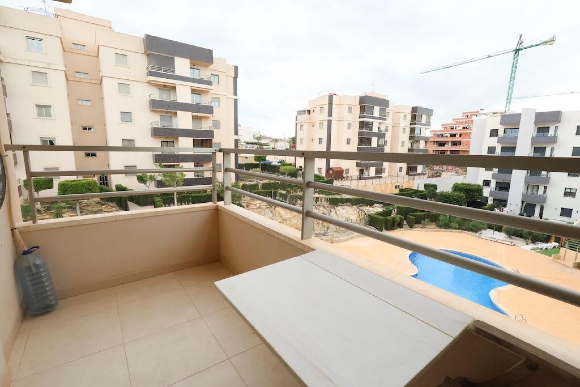 Resale - Apartamento - San Miguel de Salinas - Pueblo 9