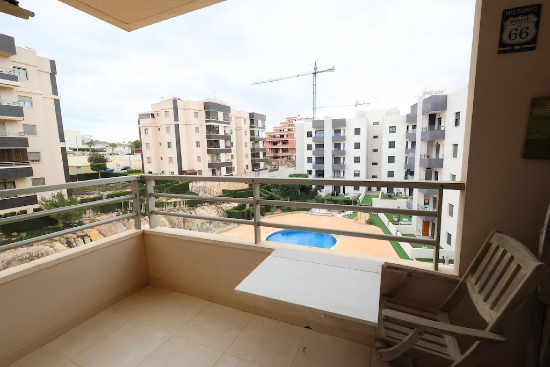 Resale - Apartamento - San Miguel de Salinas - Pueblo 9