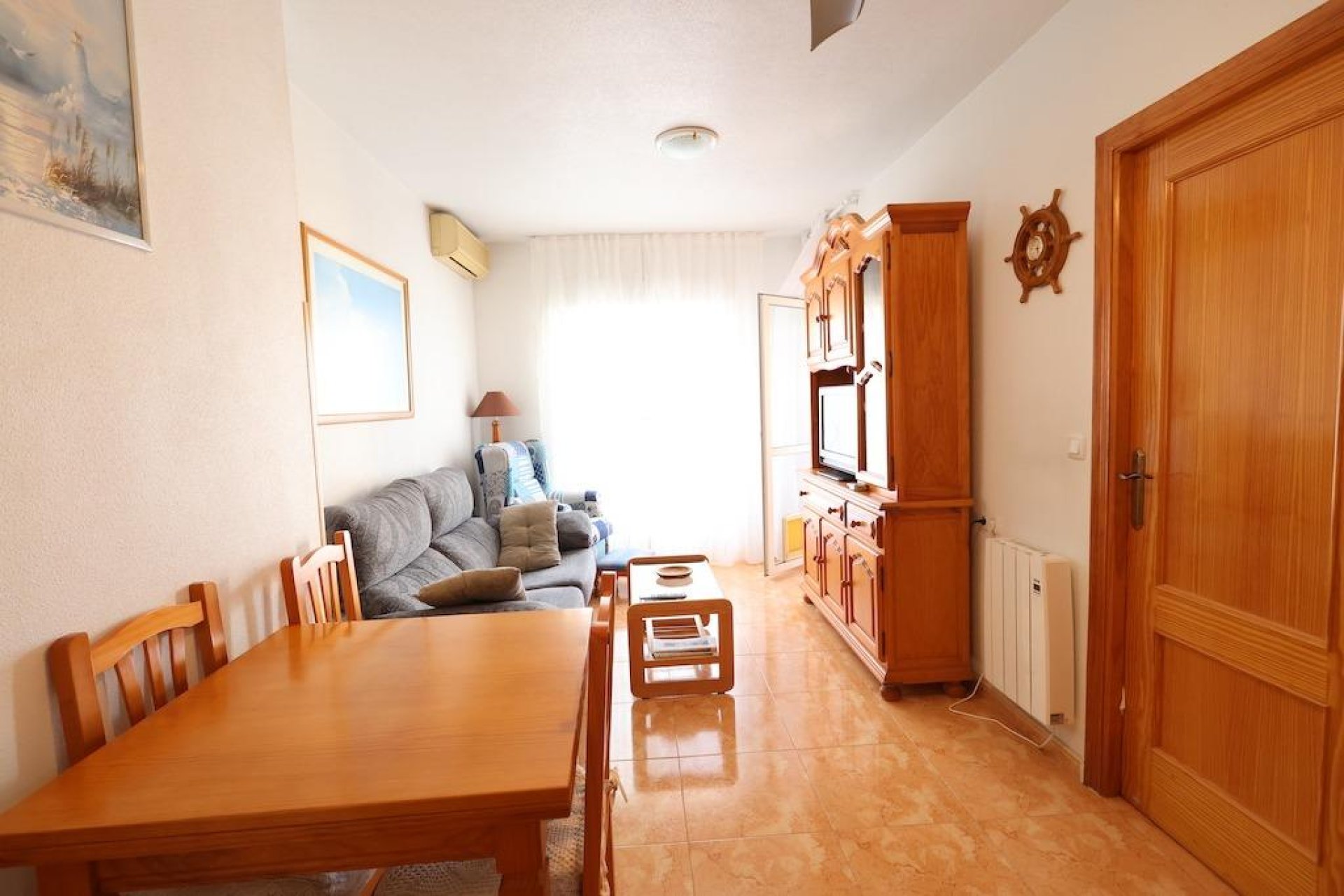 Resale - Apartamento - Torrevieja - Acequion