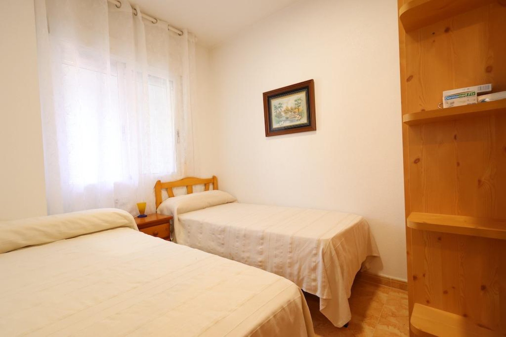 Resale - Apartamento - Torrevieja - Acequion