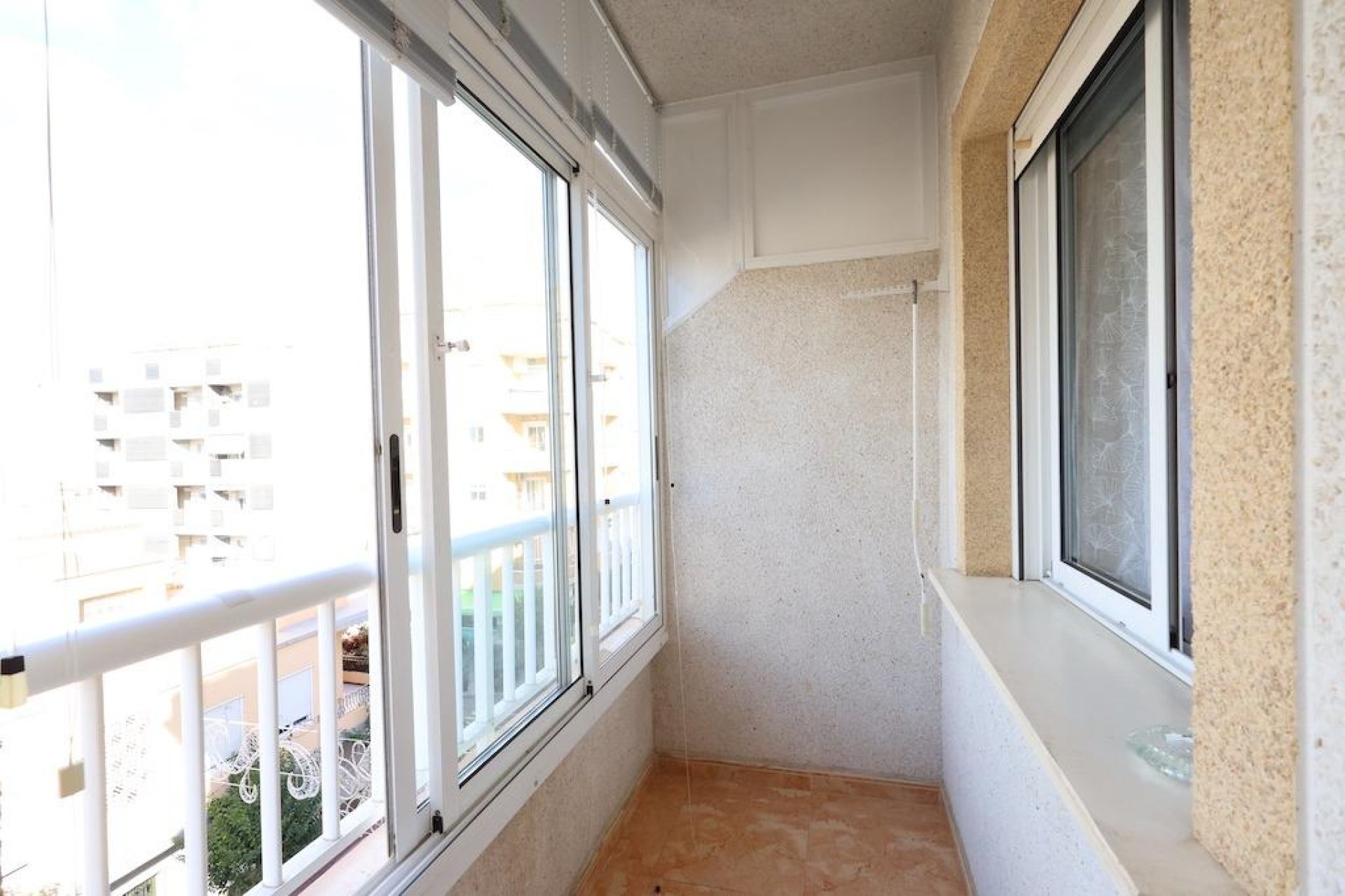 Resale - Apartamento - Torrevieja - Acequion