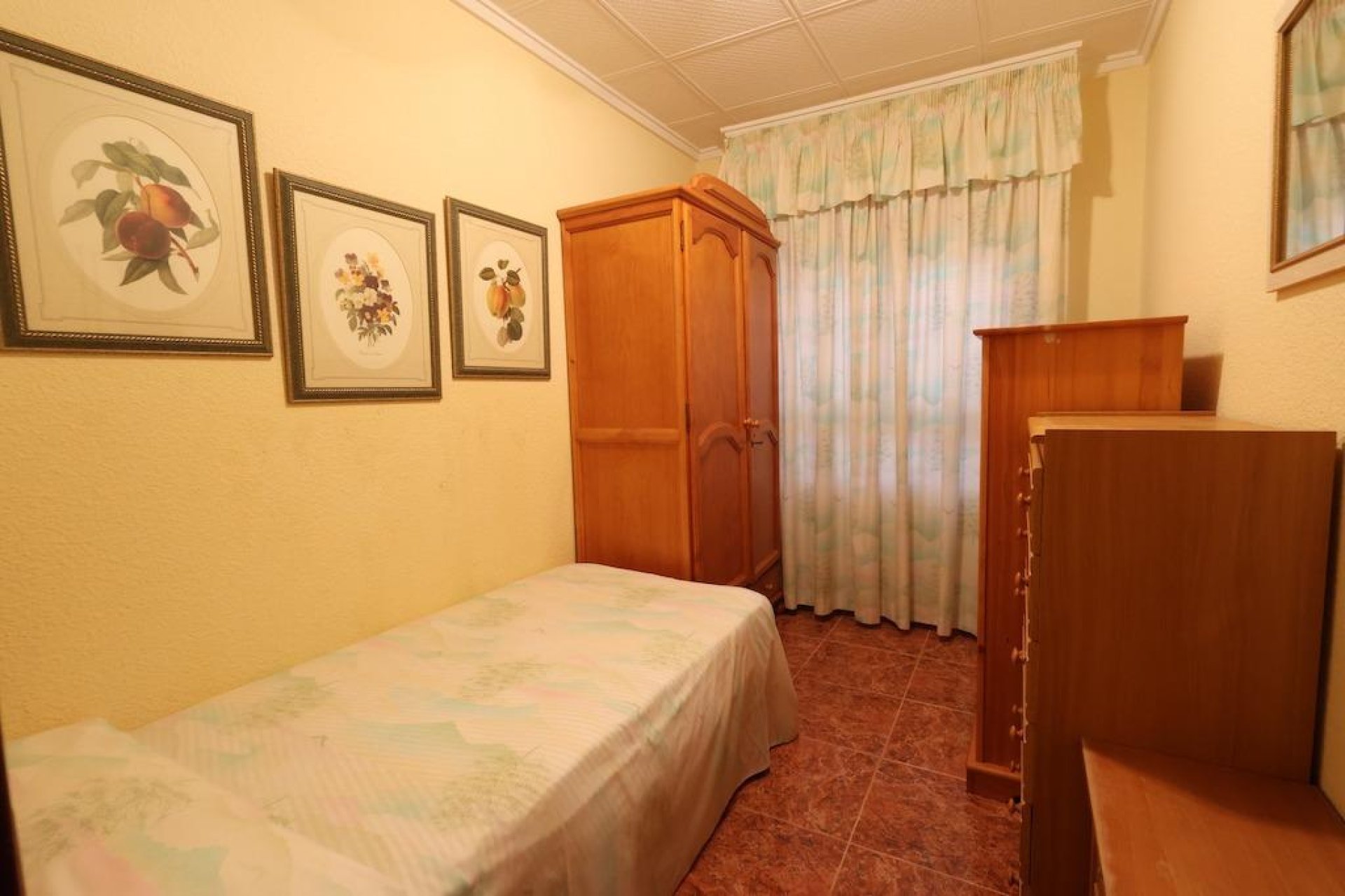 Resale - Apartamento - Torrevieja - Acequion