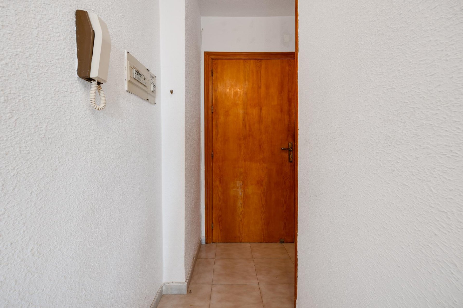 Resale - Apartamento - Torrevieja - Cabo cervera