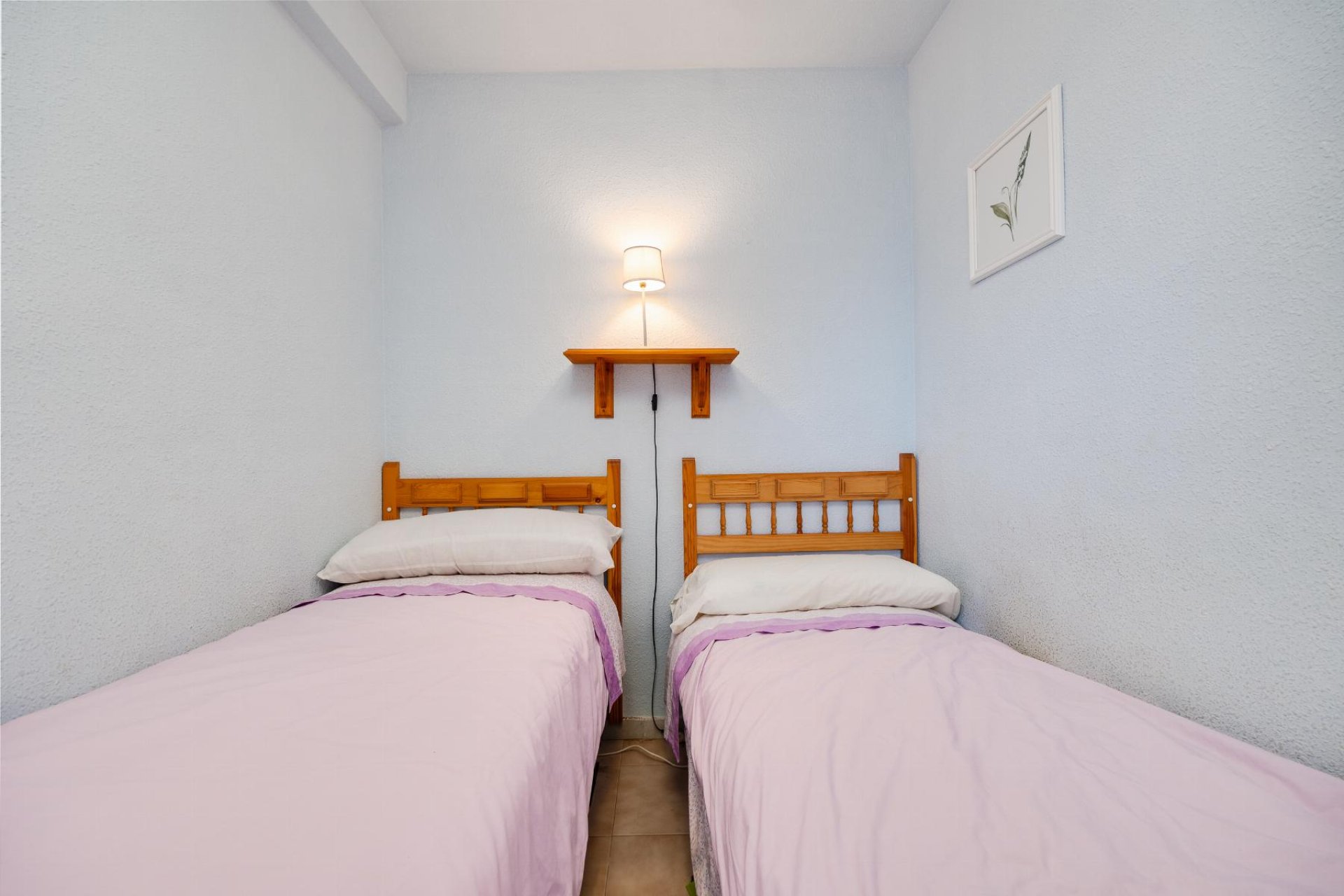 Resale - Apartamento - Torrevieja - Cabo cervera