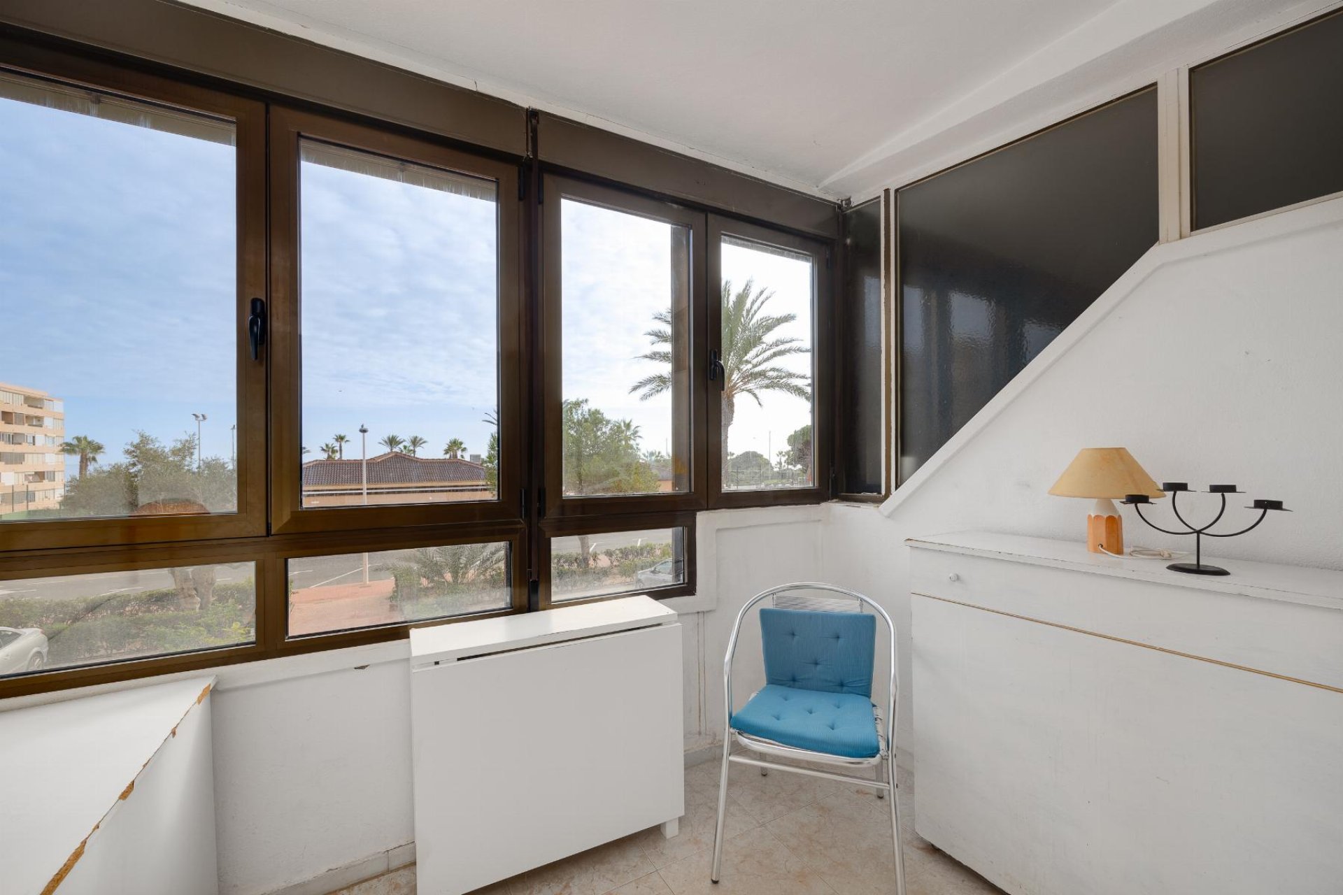 Resale - Apartamento - Torrevieja - Cabo cervera