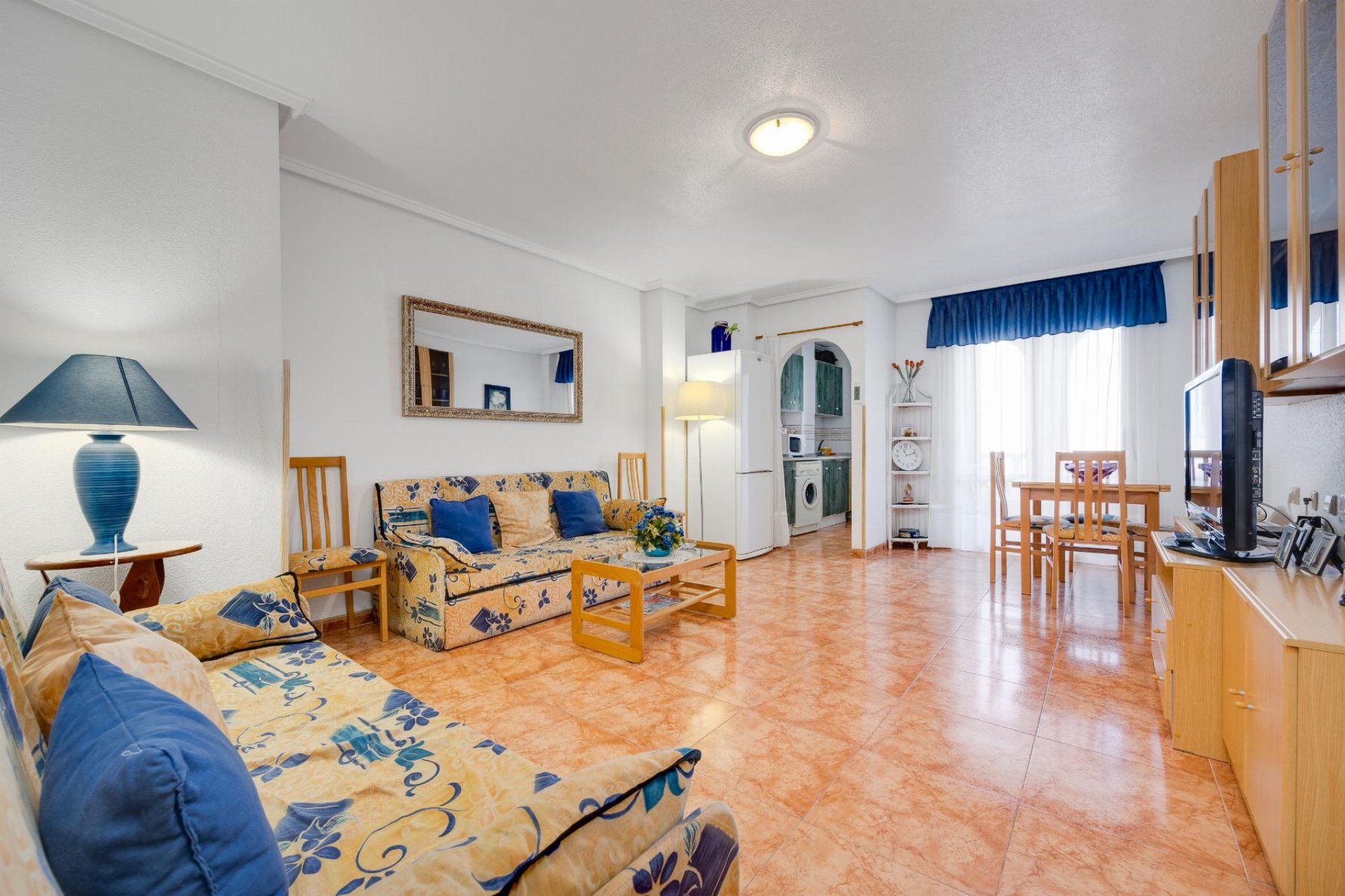 Resale - Apartamento - Torrevieja - Centro