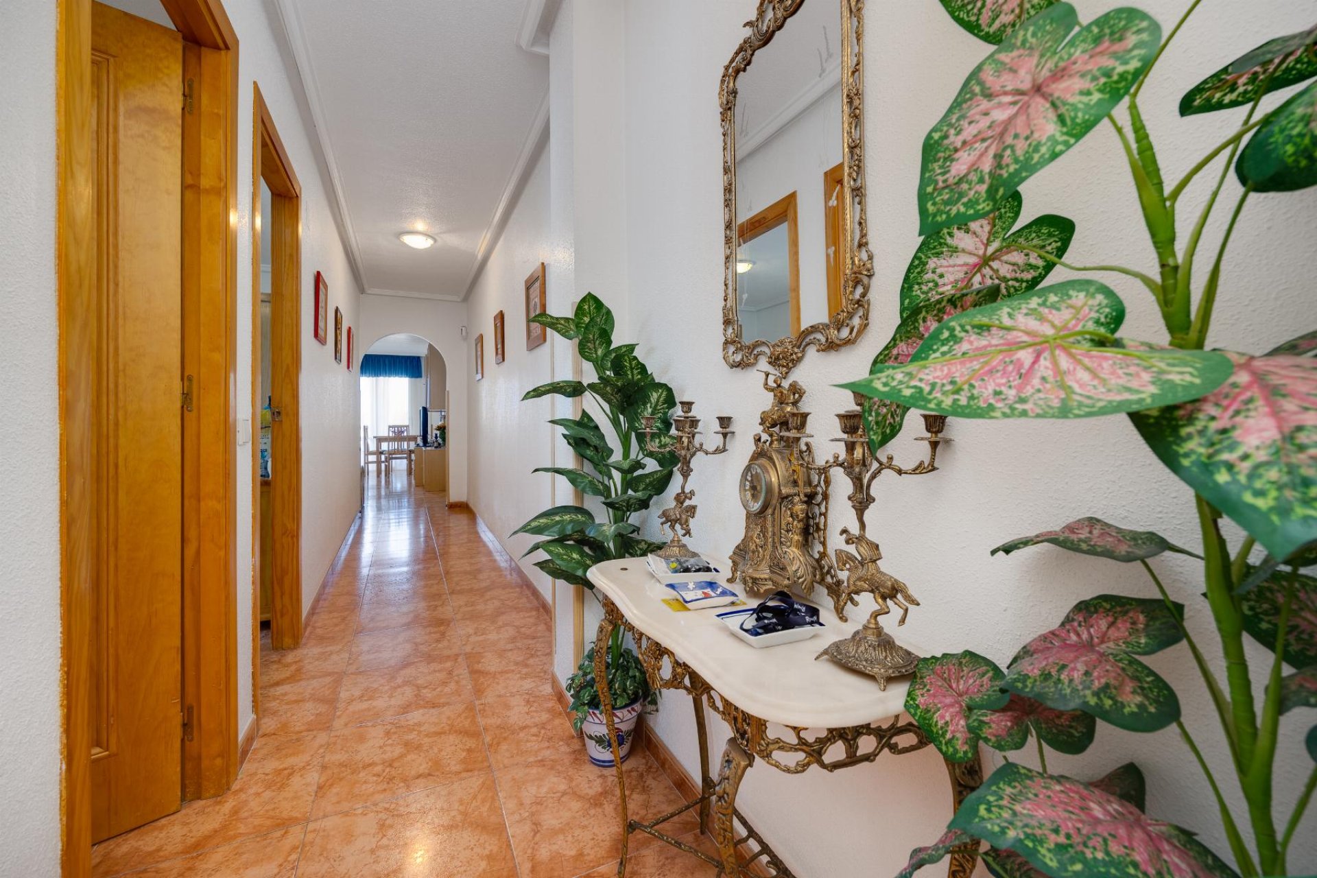 Resale - Apartamento - Torrevieja - Centro