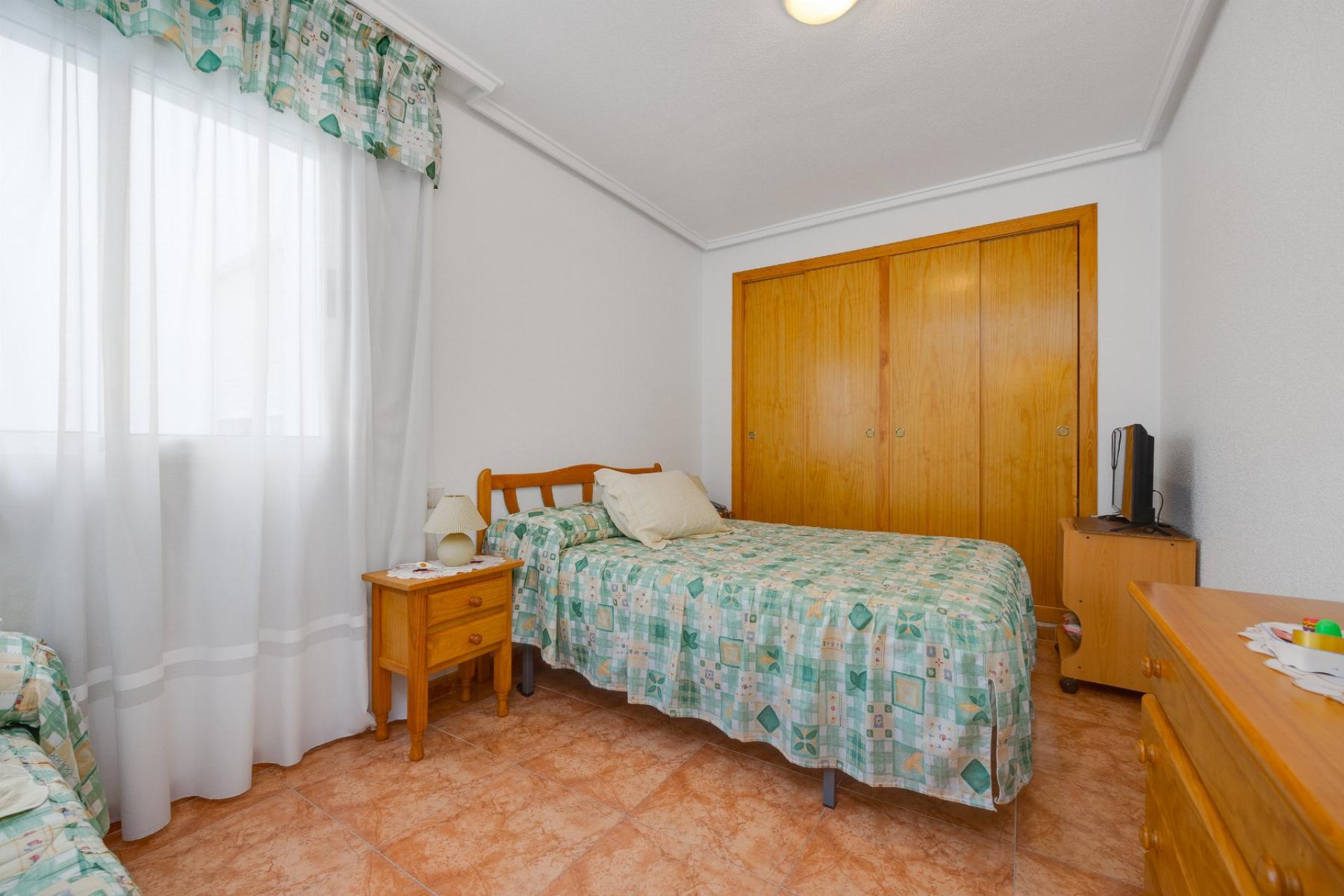 Resale - Apartamento - Torrevieja - Centro