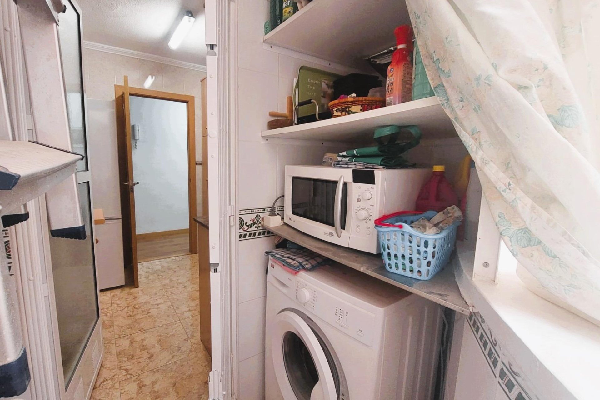 Resale - Apartamento - Torrevieja - Centro