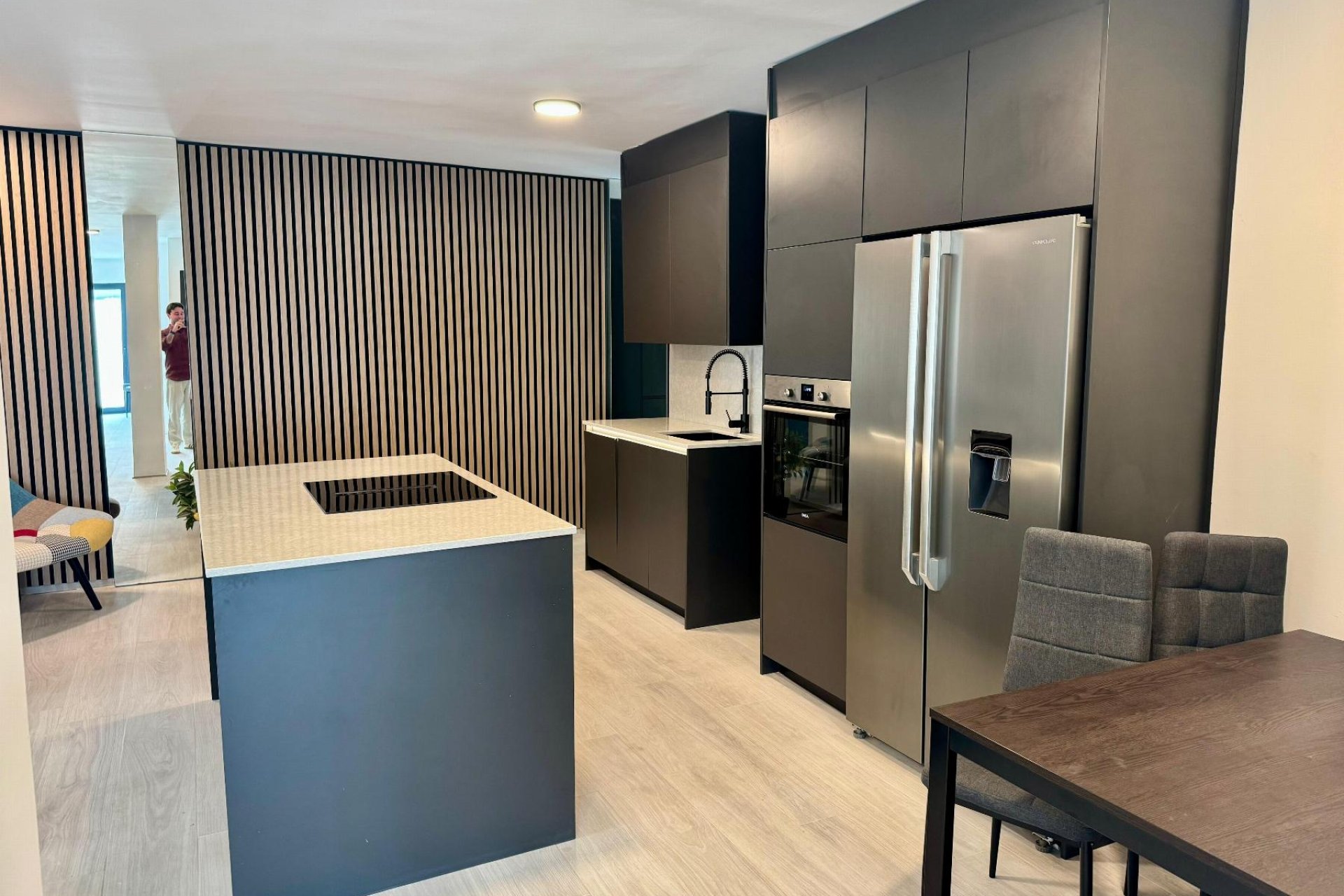 Resale - Apartamento - Torrevieja - CLUB NAUTICO TORREVIEJA