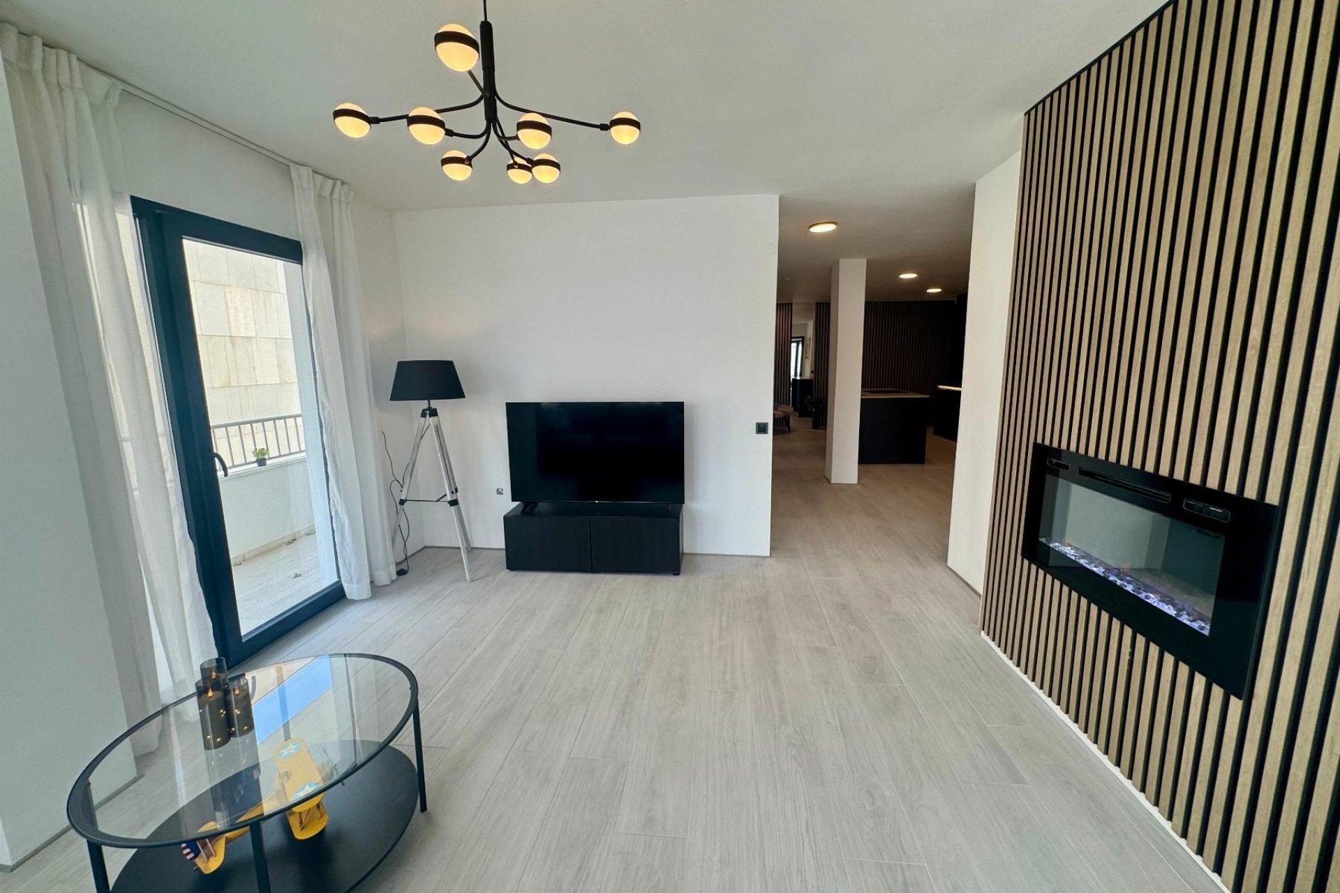 Resale - Apartamento - Torrevieja - CLUB NAUTICO TORREVIEJA