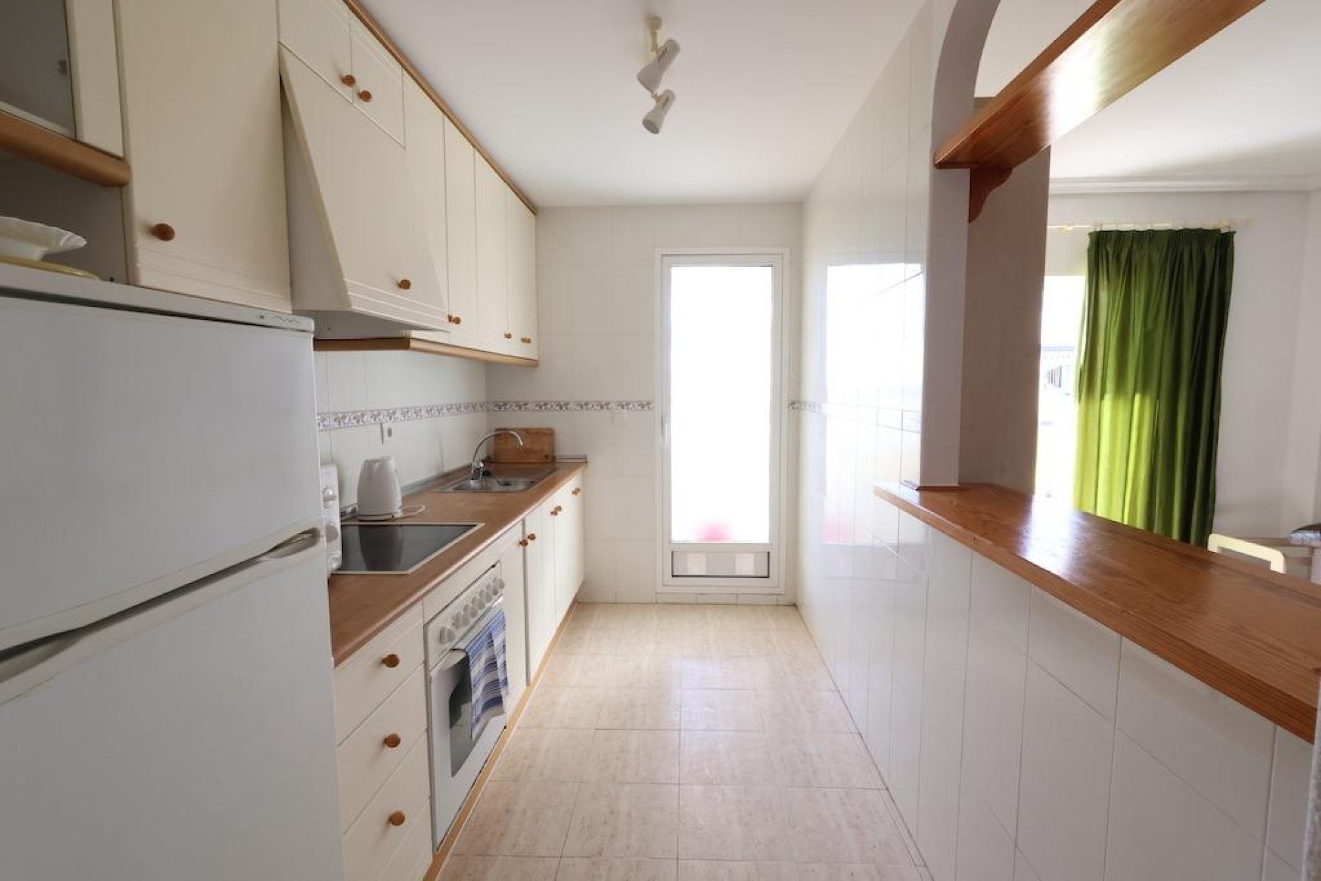 Resale - Apartamento - Torrevieja - La Mata