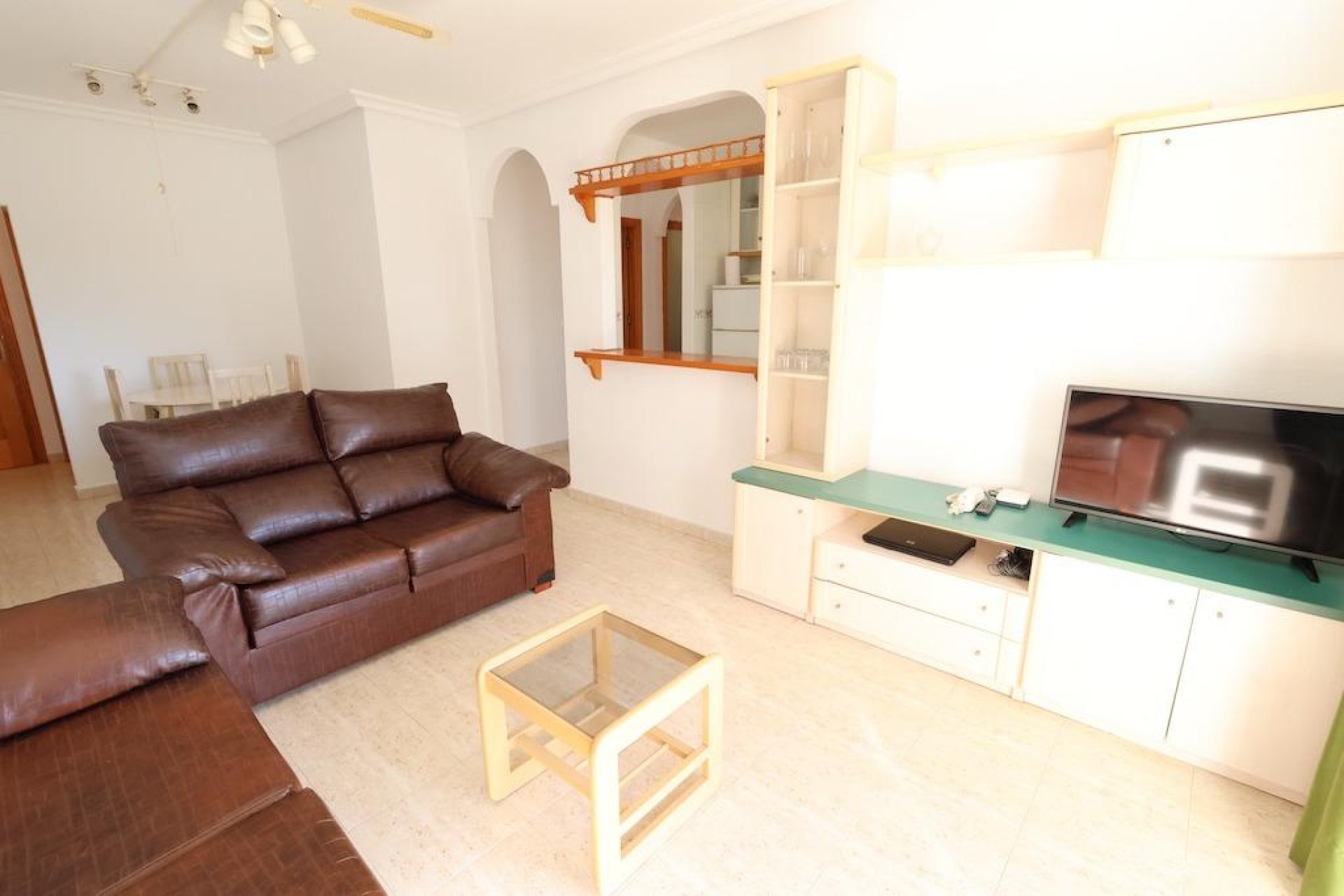 Resale - Apartamento - Torrevieja - La Mata