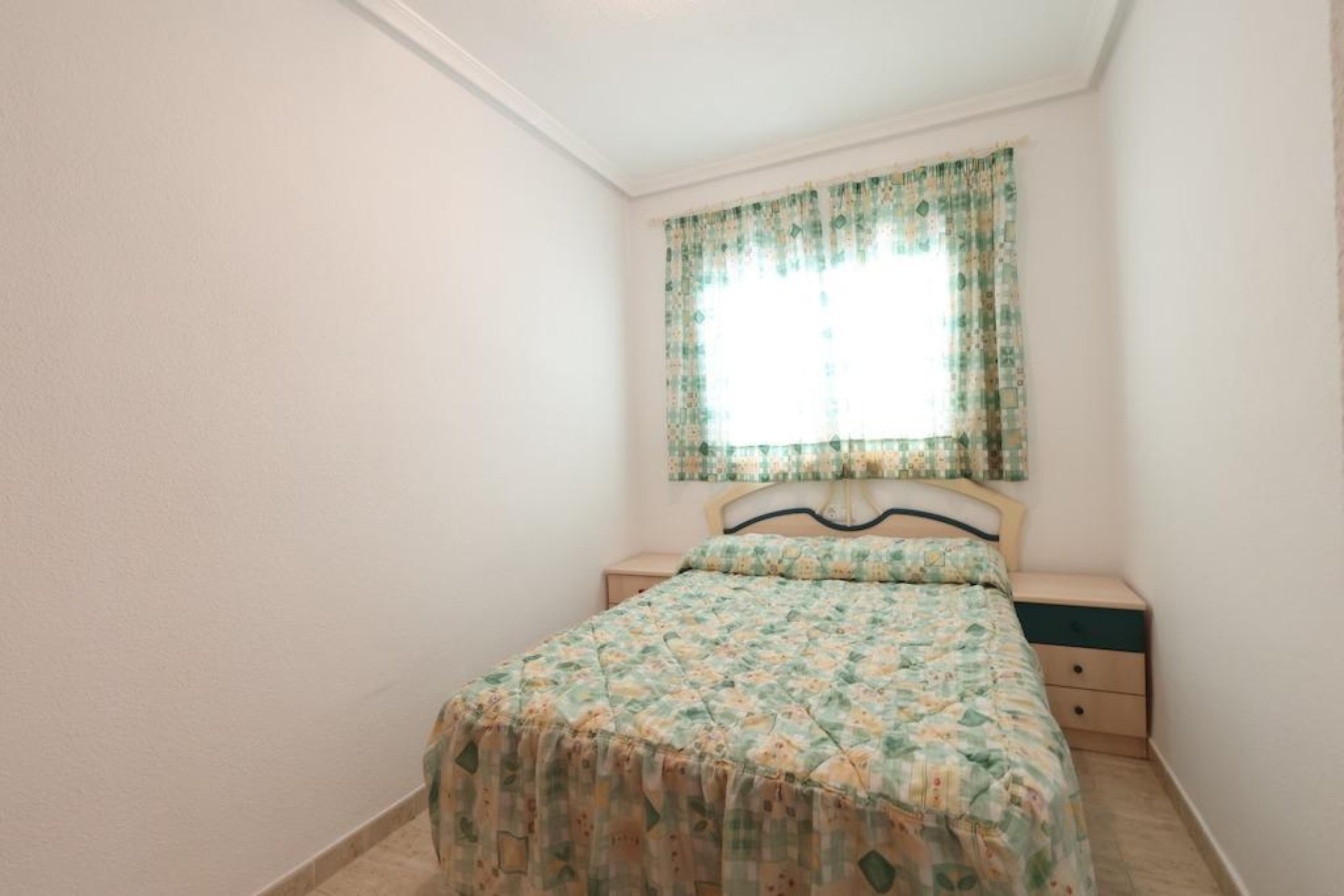 Resale - Apartamento - Torrevieja - La Mata