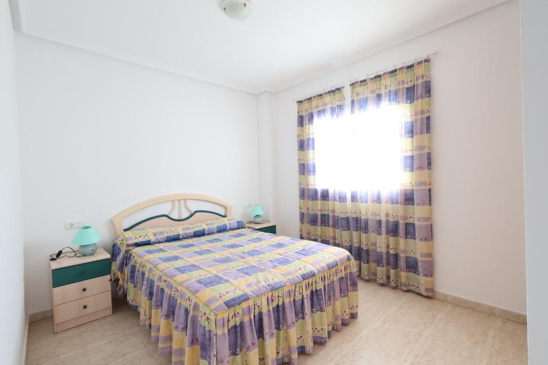 Resale - Apartamento - Torrevieja - La Mata