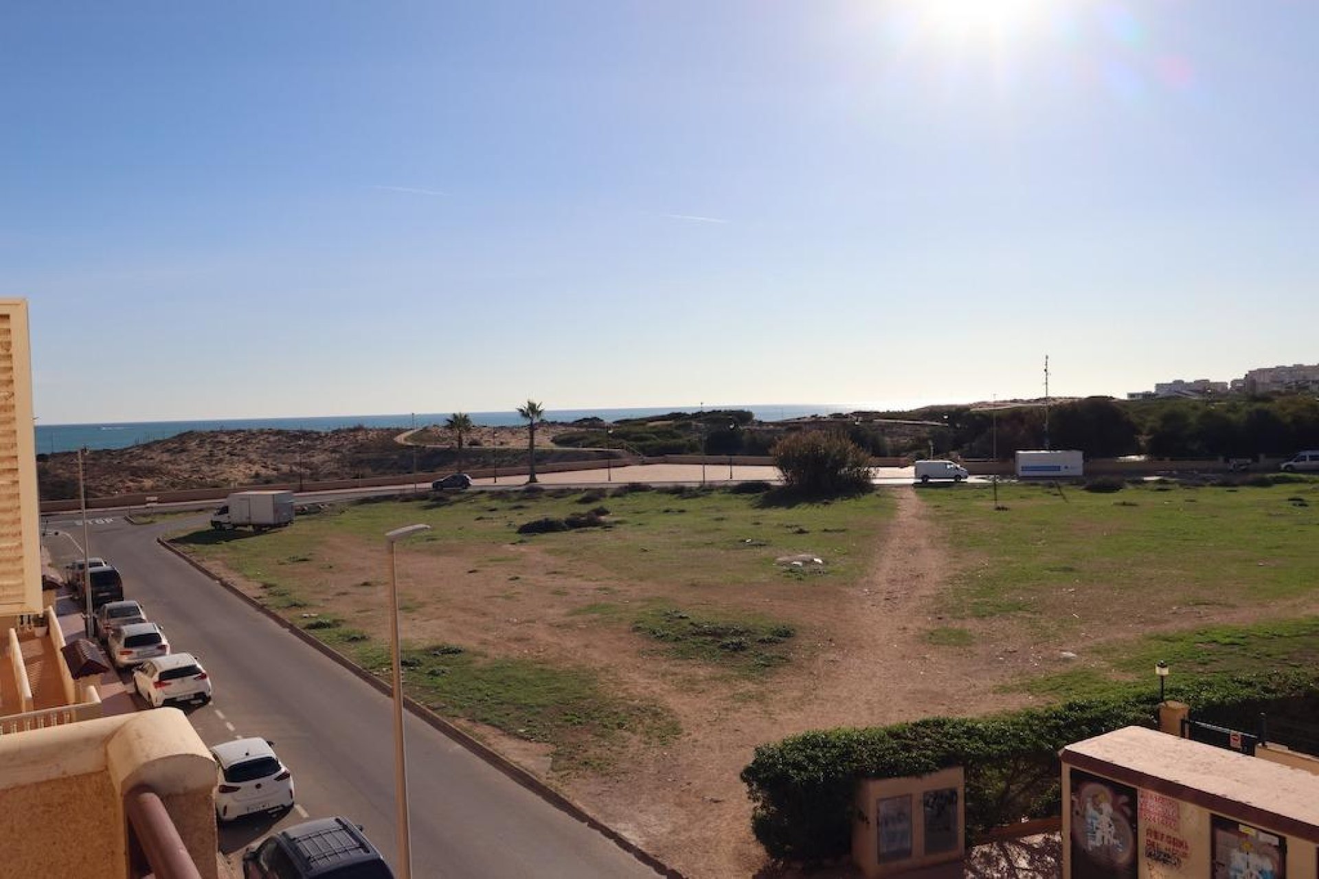 Resale - Apartamento - Torrevieja - La Mata