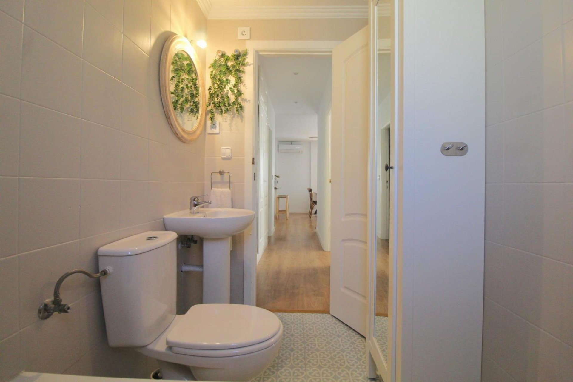 Resale - Apartamento - Torrevieja - La veleta