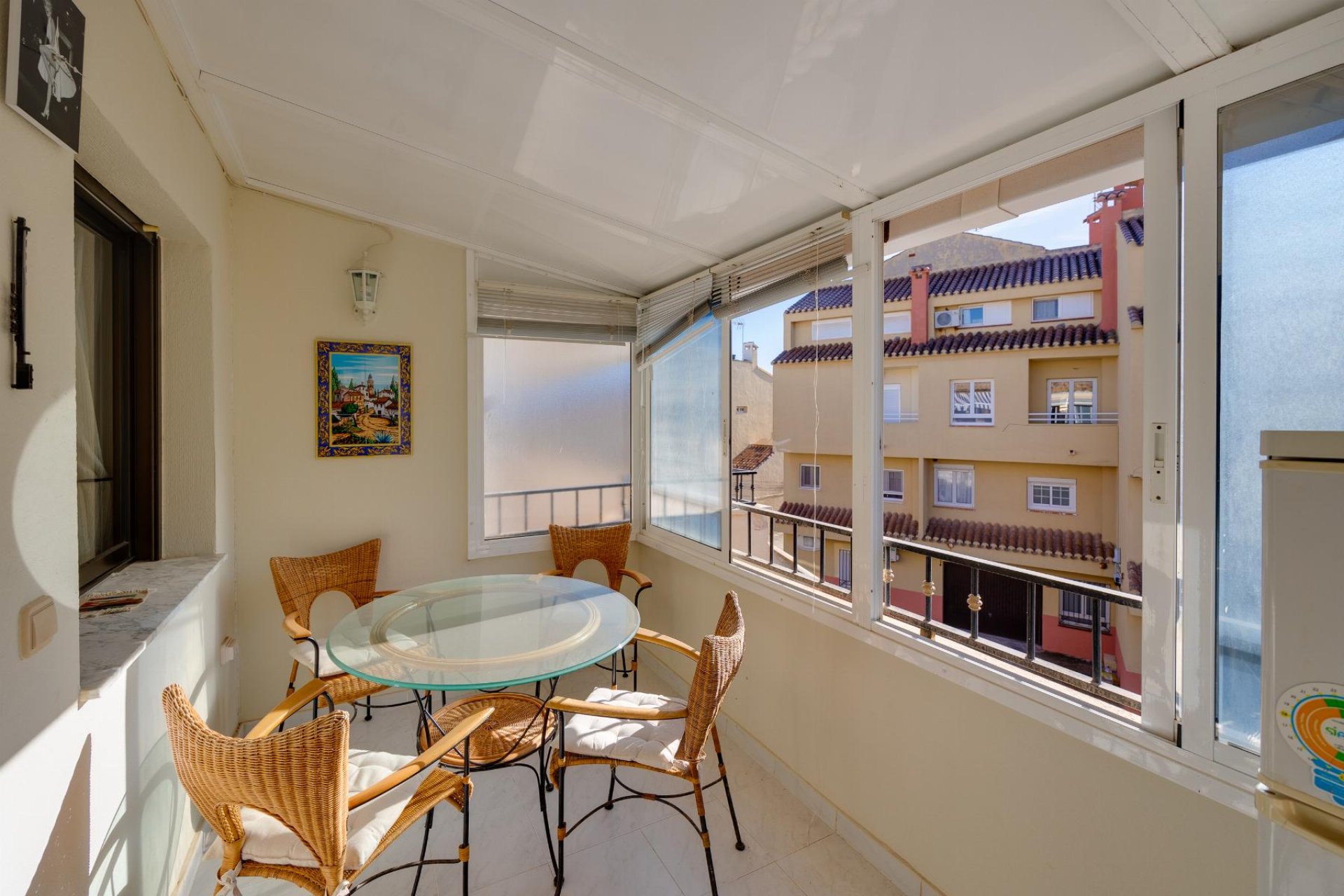 Resale - Apartamento - Torrevieja - La veleta