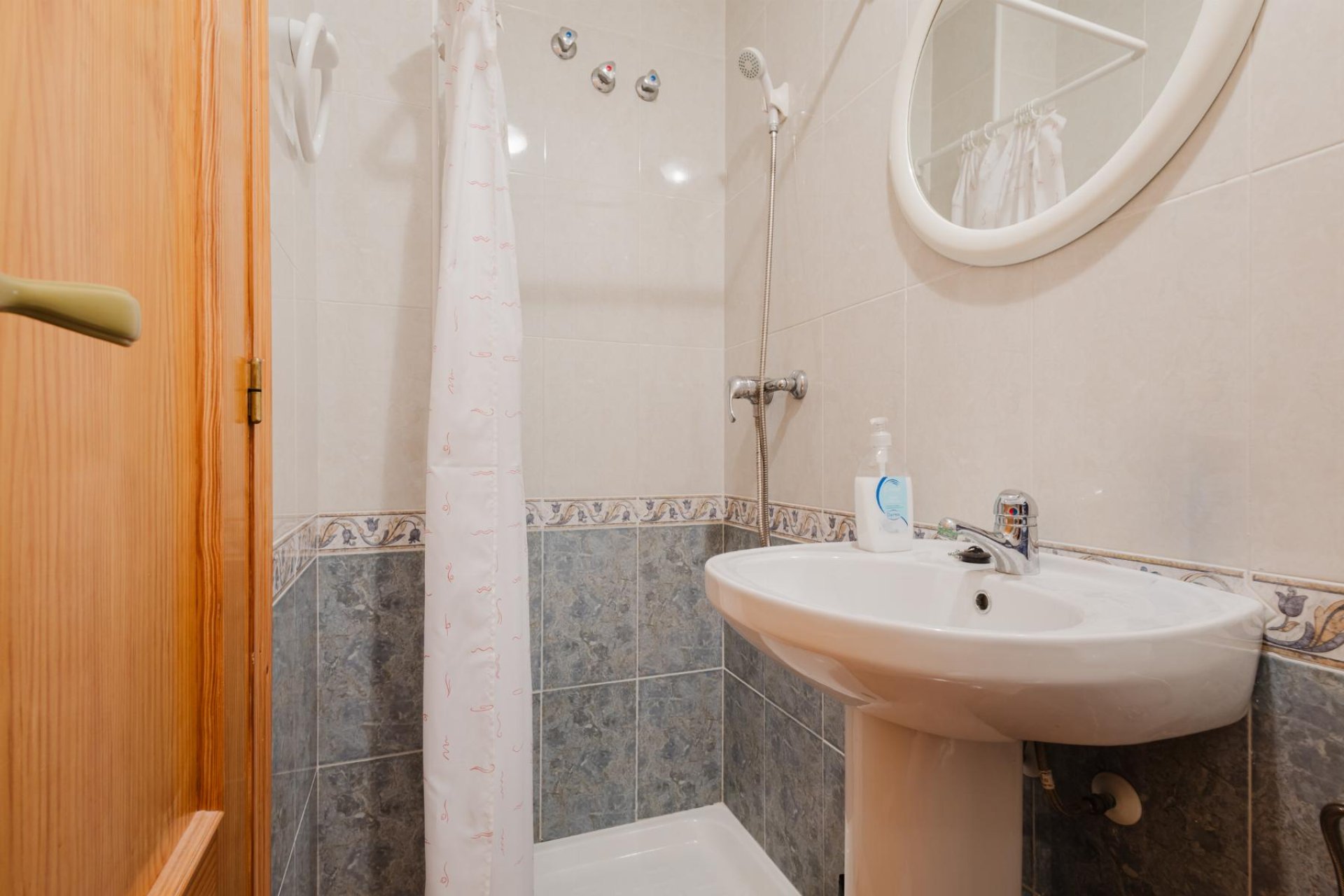 Resale - Apartamento - Torrevieja - Parque de las Naciones