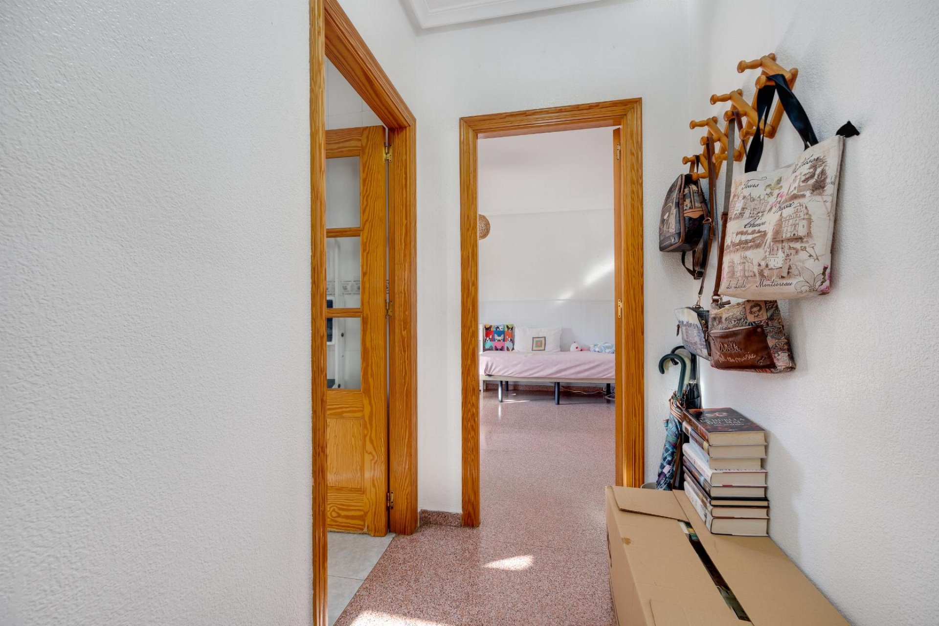 Resale - Apartamento - Torrevieja - Parque de las Naciones