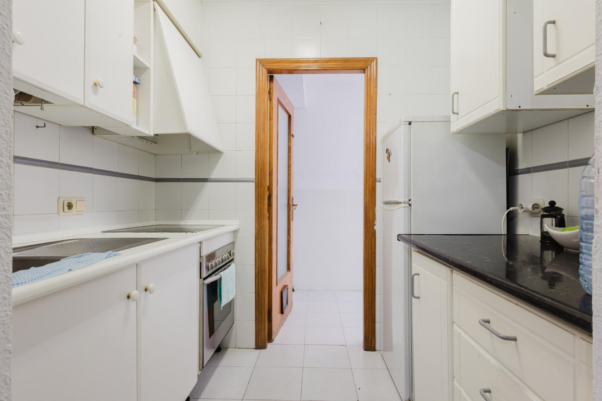 Resale - Apartamento - Torrevieja - Playa de La Acequion