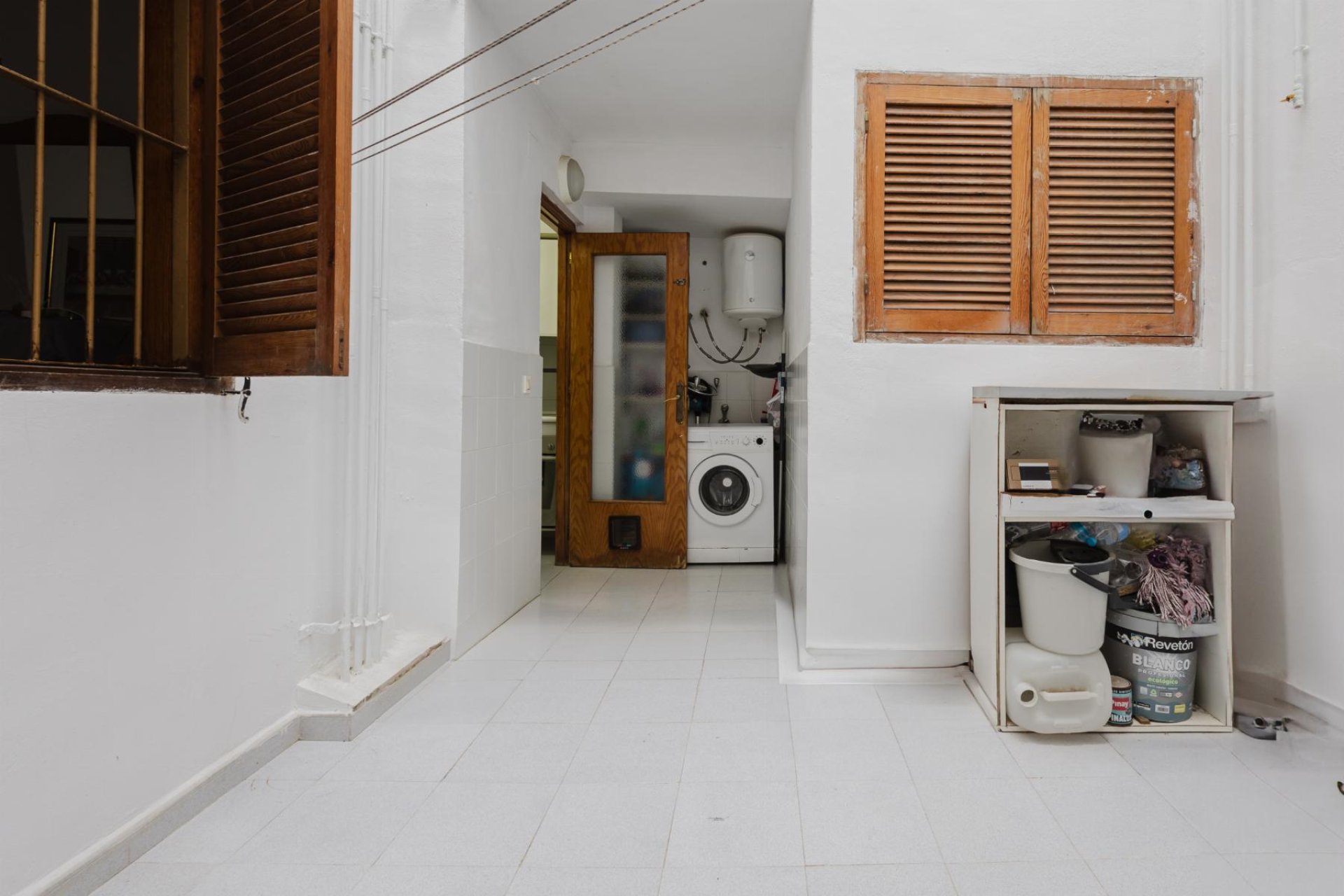 Resale - Apartamento - Torrevieja - Playa de La Acequion