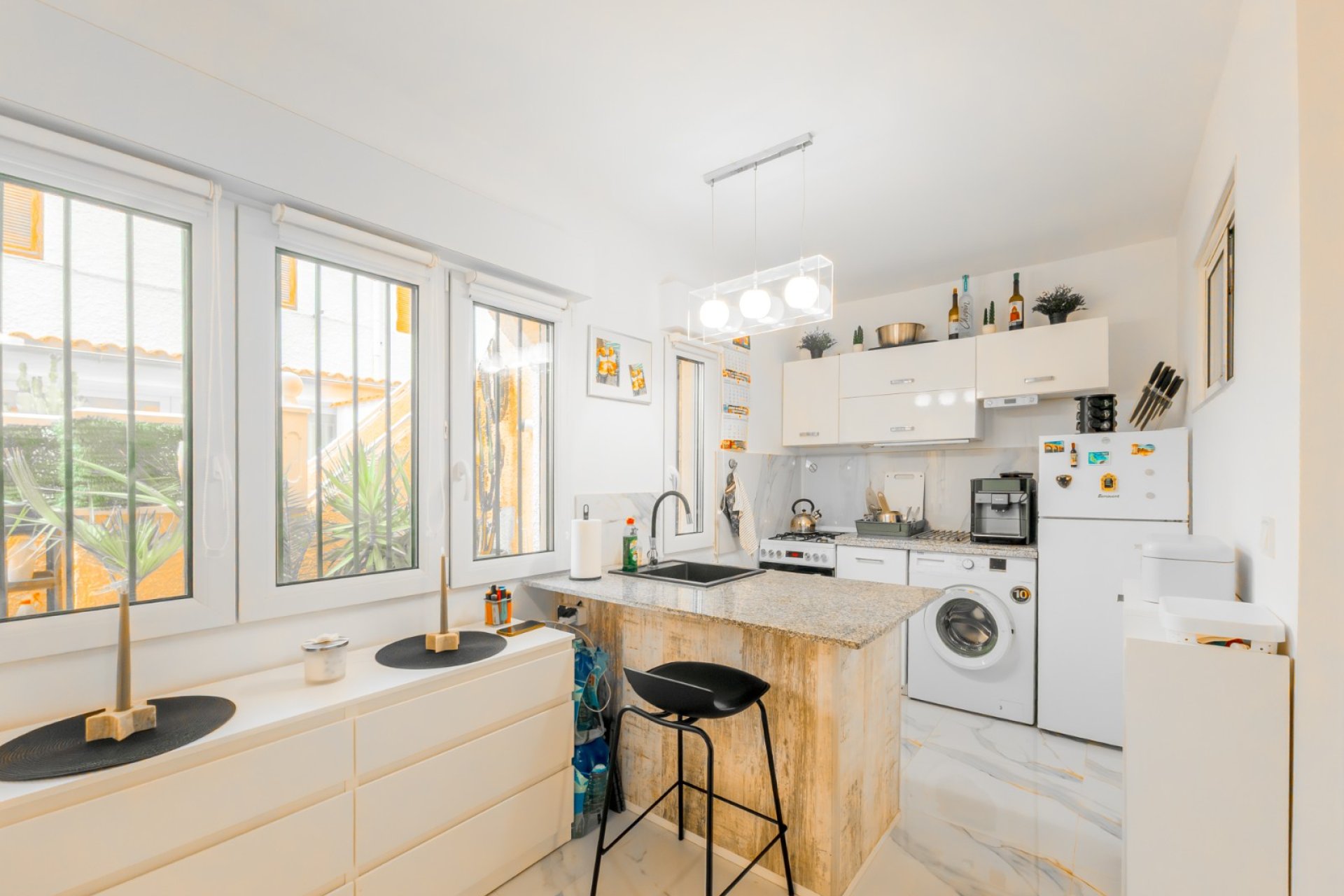 Resale - Apartamento - Torrevieja - Playa de la mata