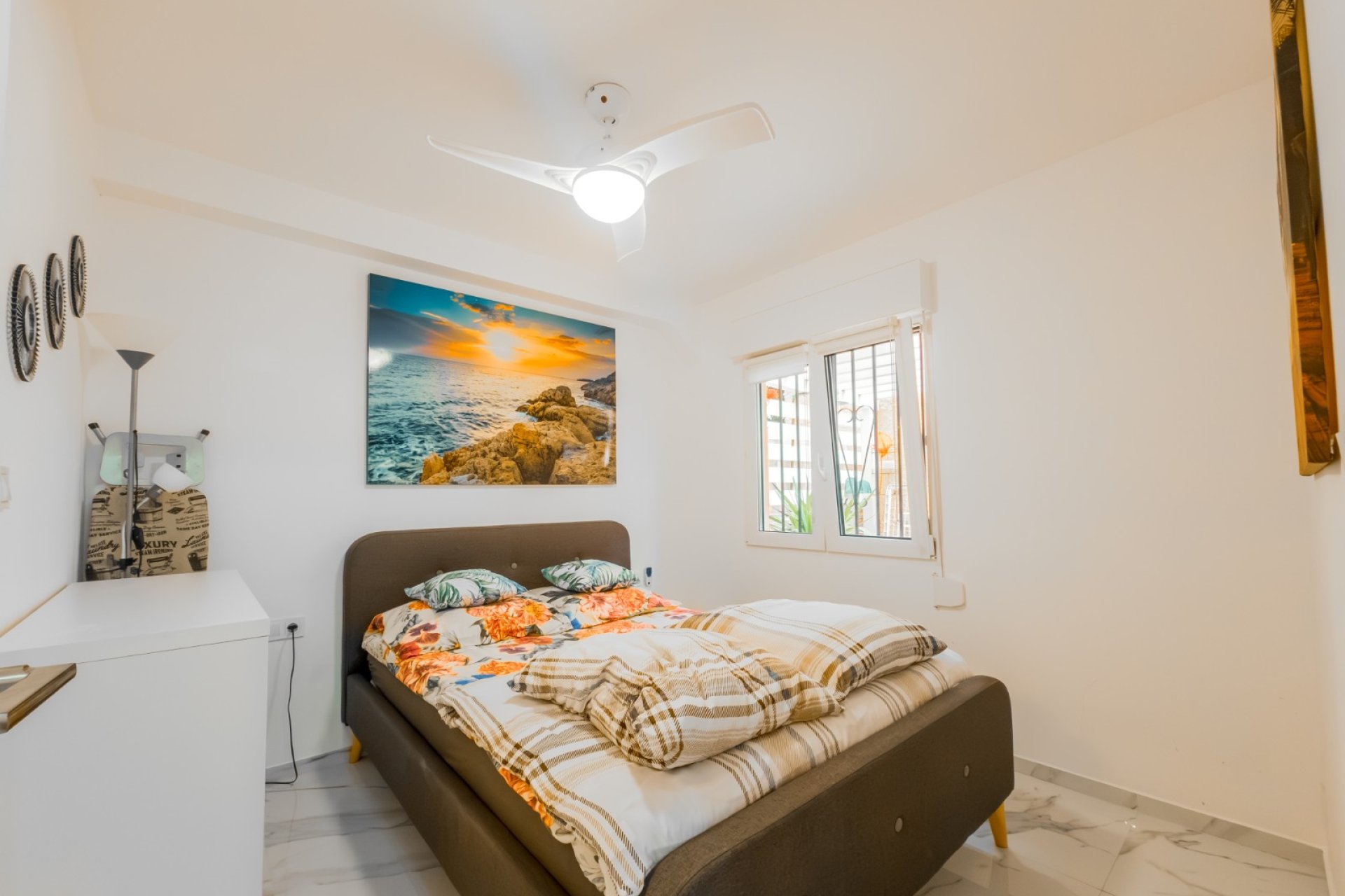 Resale - Apartamento - Torrevieja - Playa de la mata