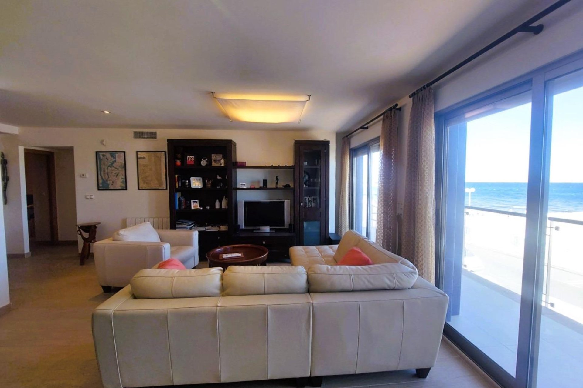 Resale - Apartamento - Torrevieja - Playa de los Locos