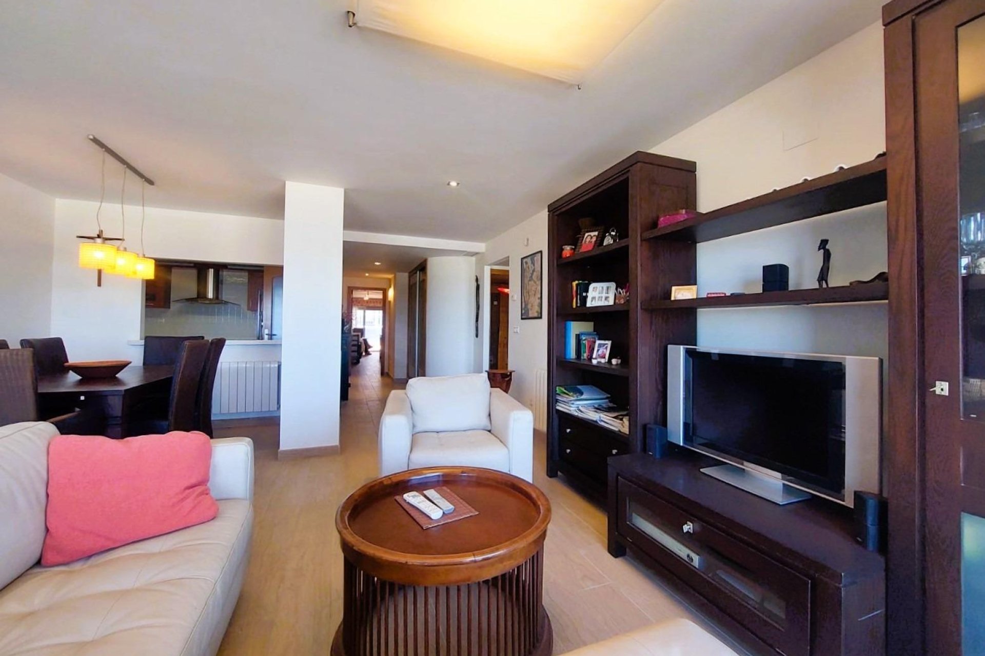 Resale - Apartamento - Torrevieja - Playa de los Locos