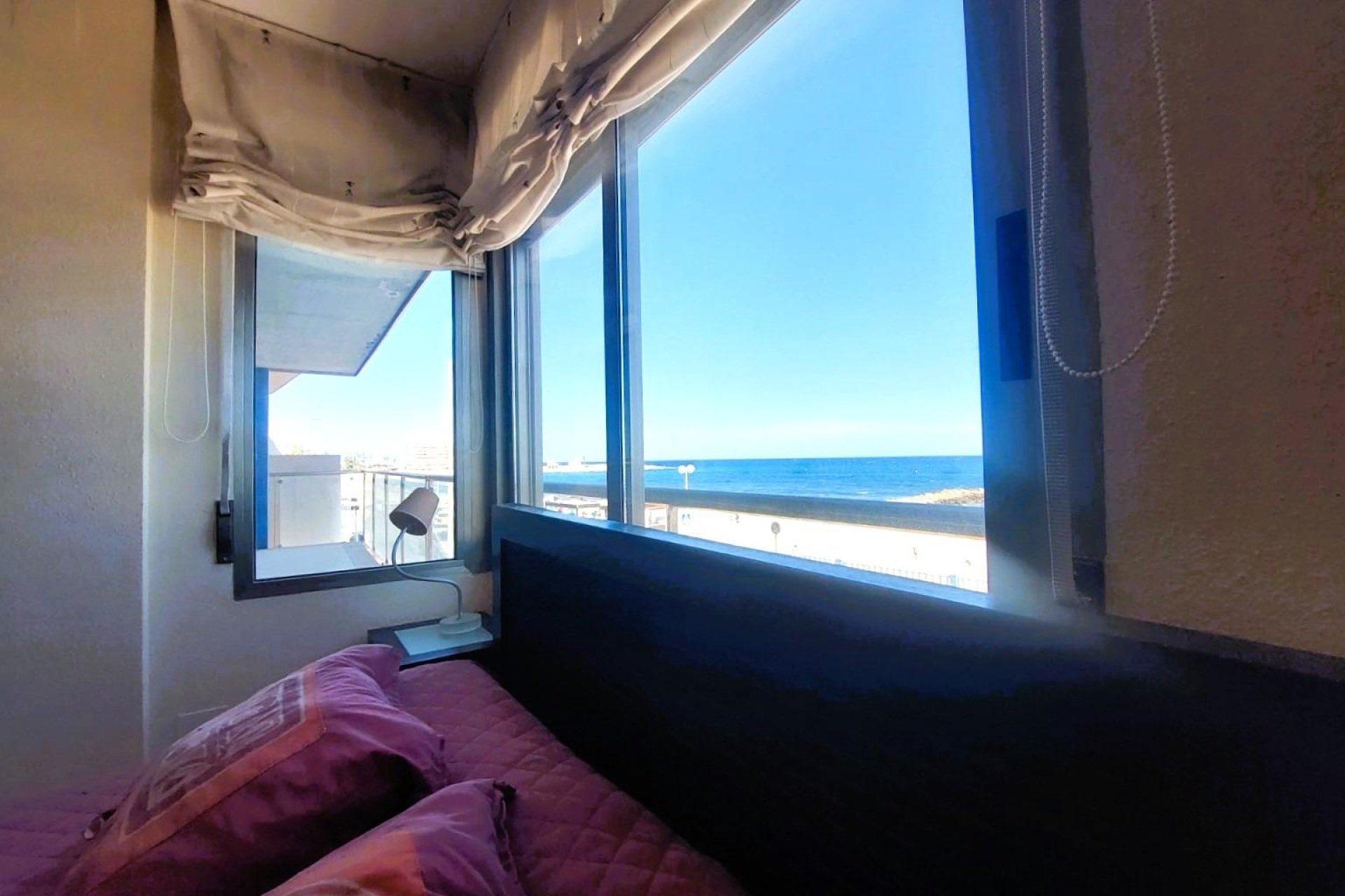 Resale - Apartamento - Torrevieja - Playa de los Locos