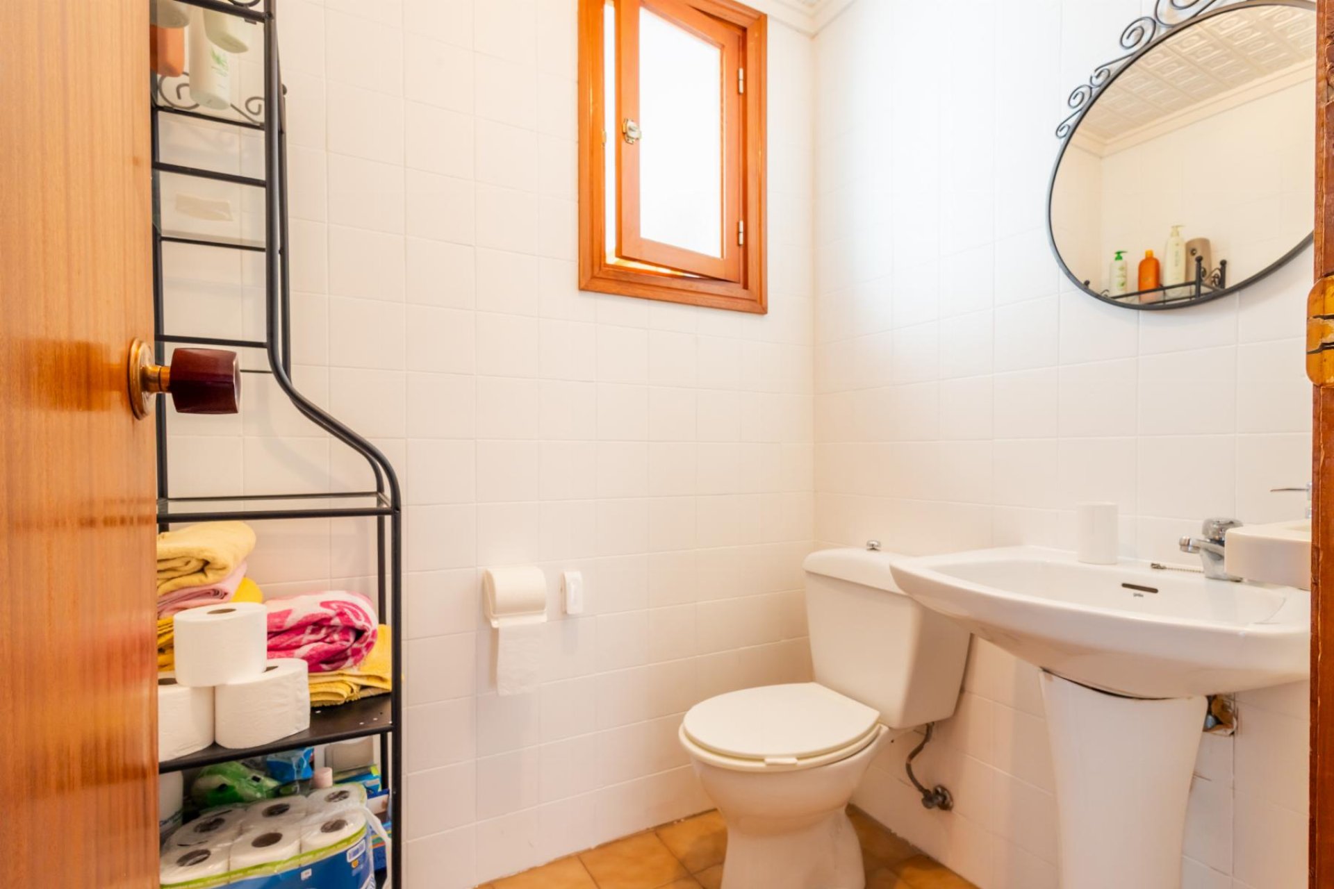 Resale - Apartamento - Torrevieja - Playa de los Naufragos