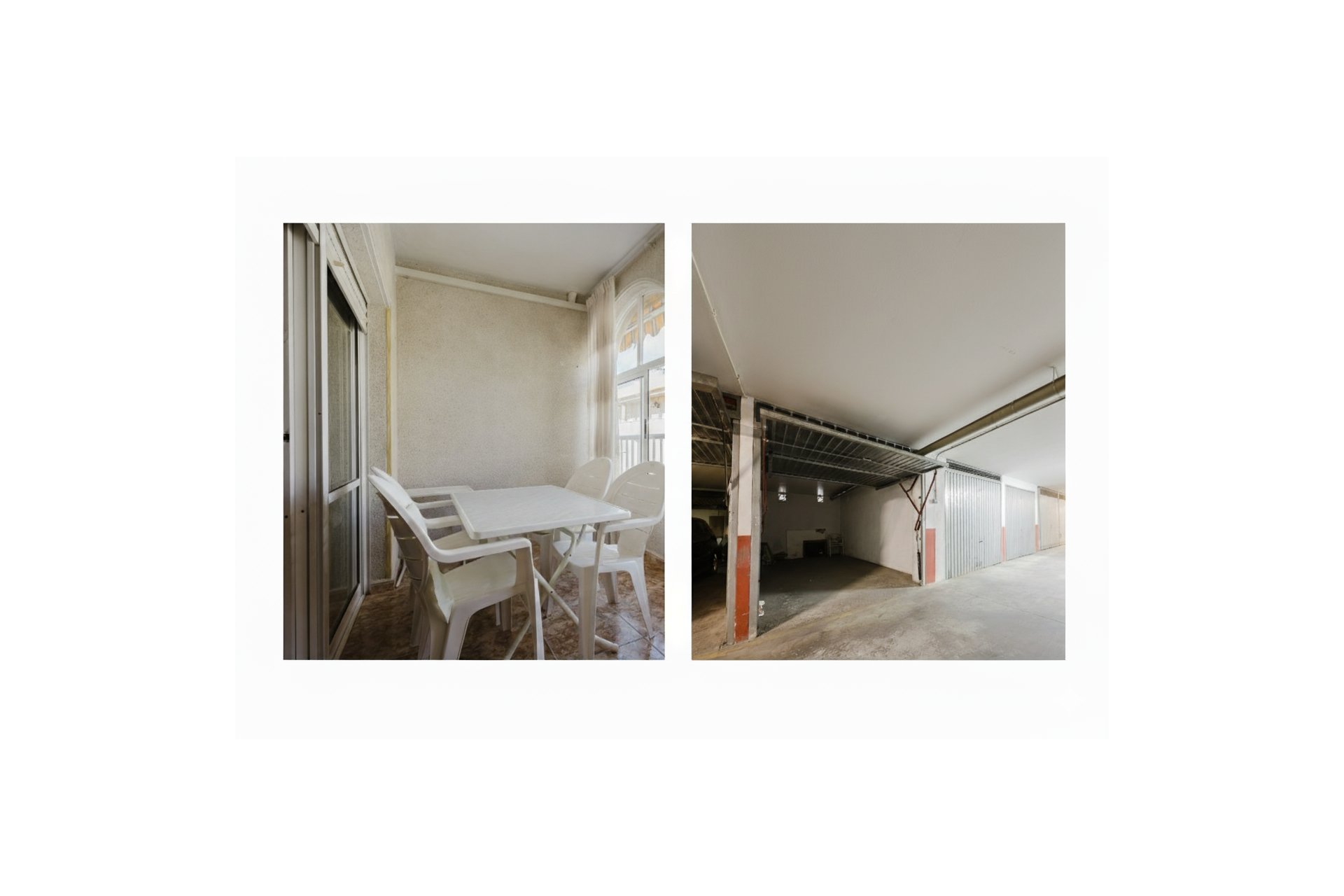 Resale - Apartamento - Torrevieja - Playa de los Naufragos