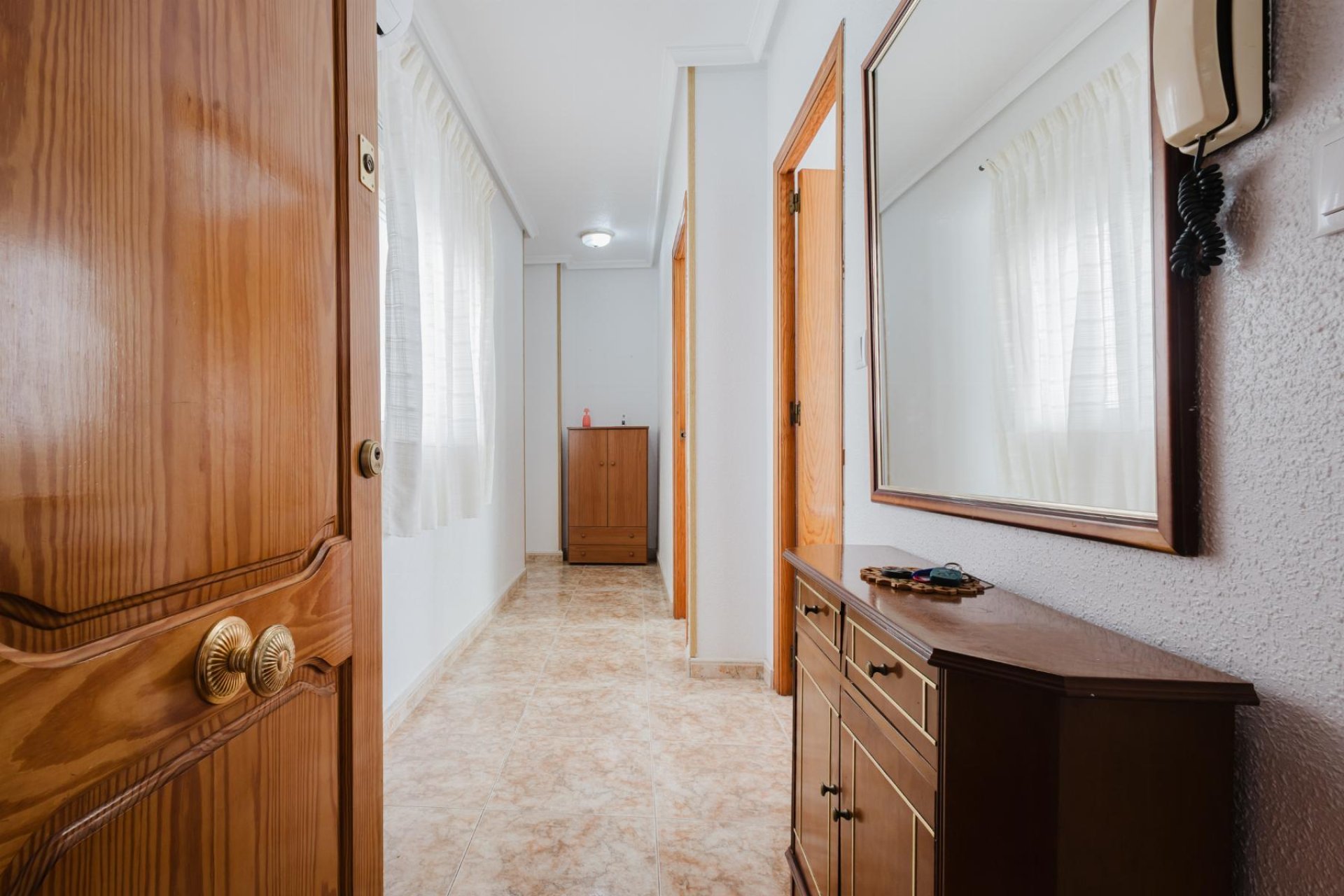 Resale - Apartamento - Torrevieja - Playa de los Naufragos