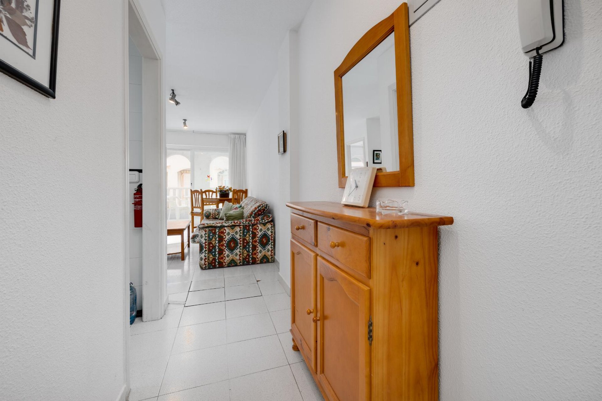 Resale - Apartamento - Torrevieja - Playa de los Naufragos