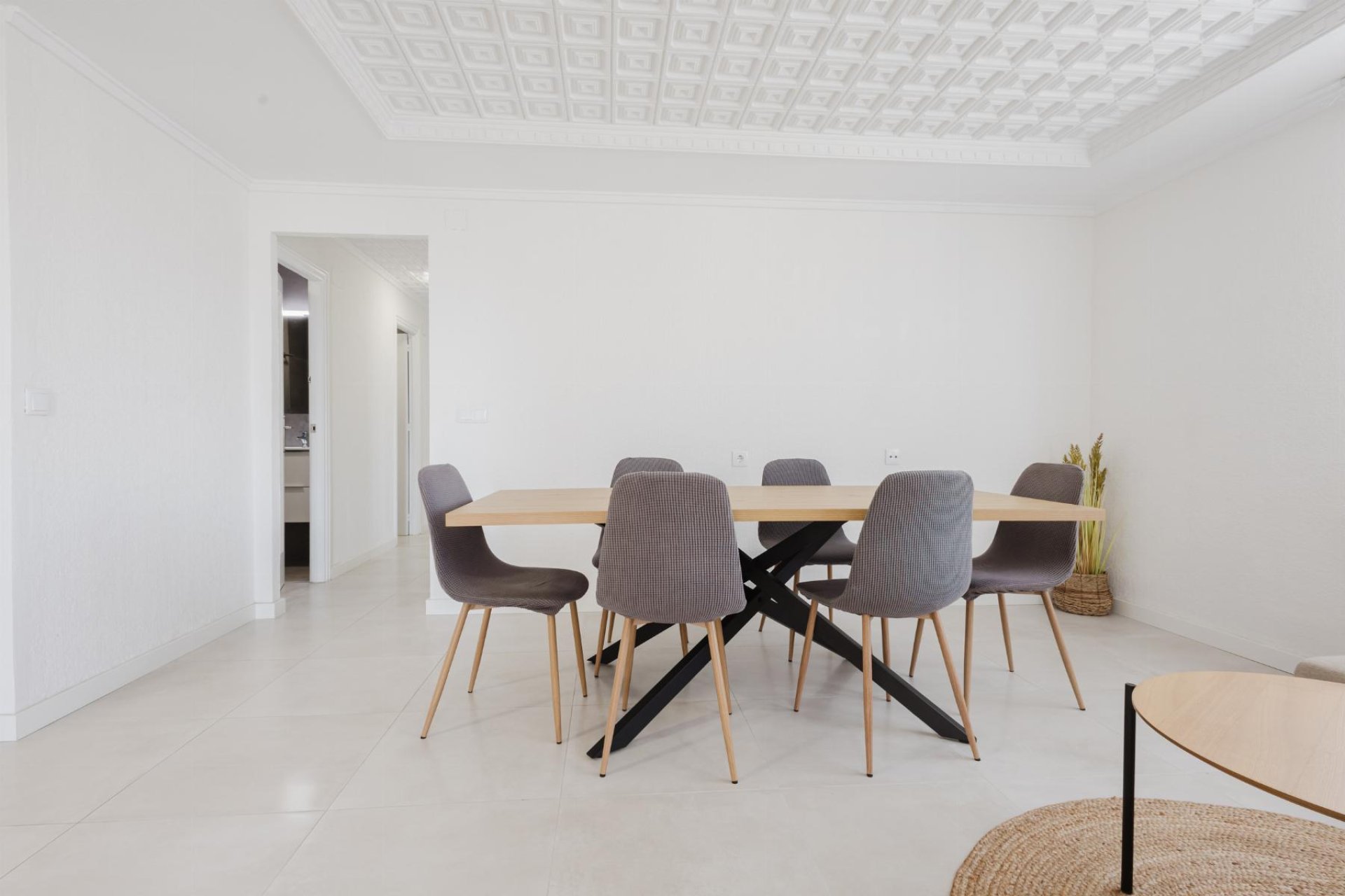 Resale - Apartamento - Torrevieja - Playa del Acequión