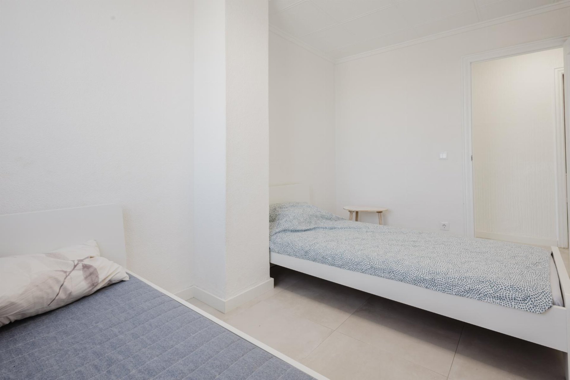 Resale - Apartamento - Torrevieja - Playa del Acequión