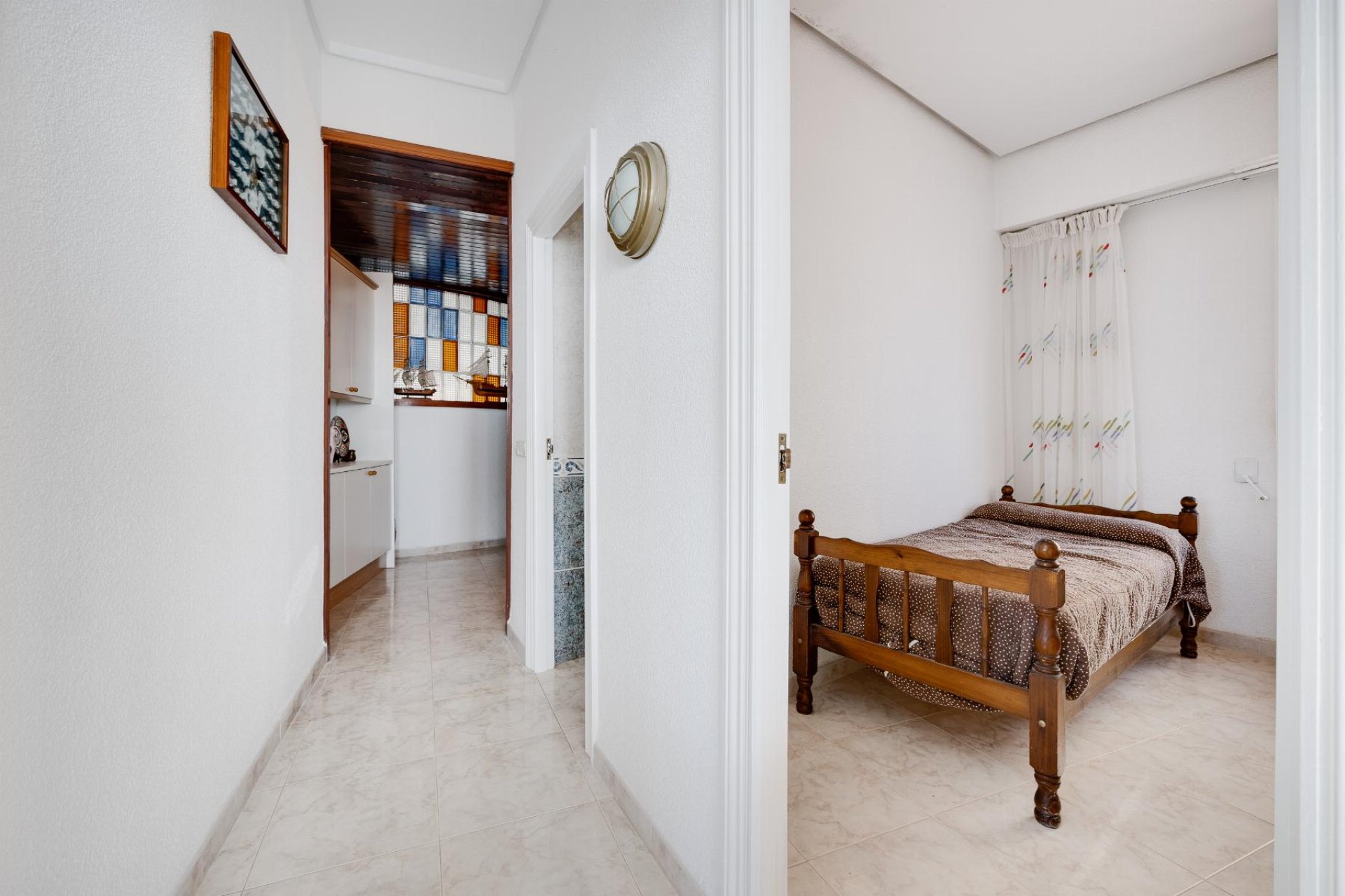Resale - Apartamento - Torrevieja - Playa del Acequión