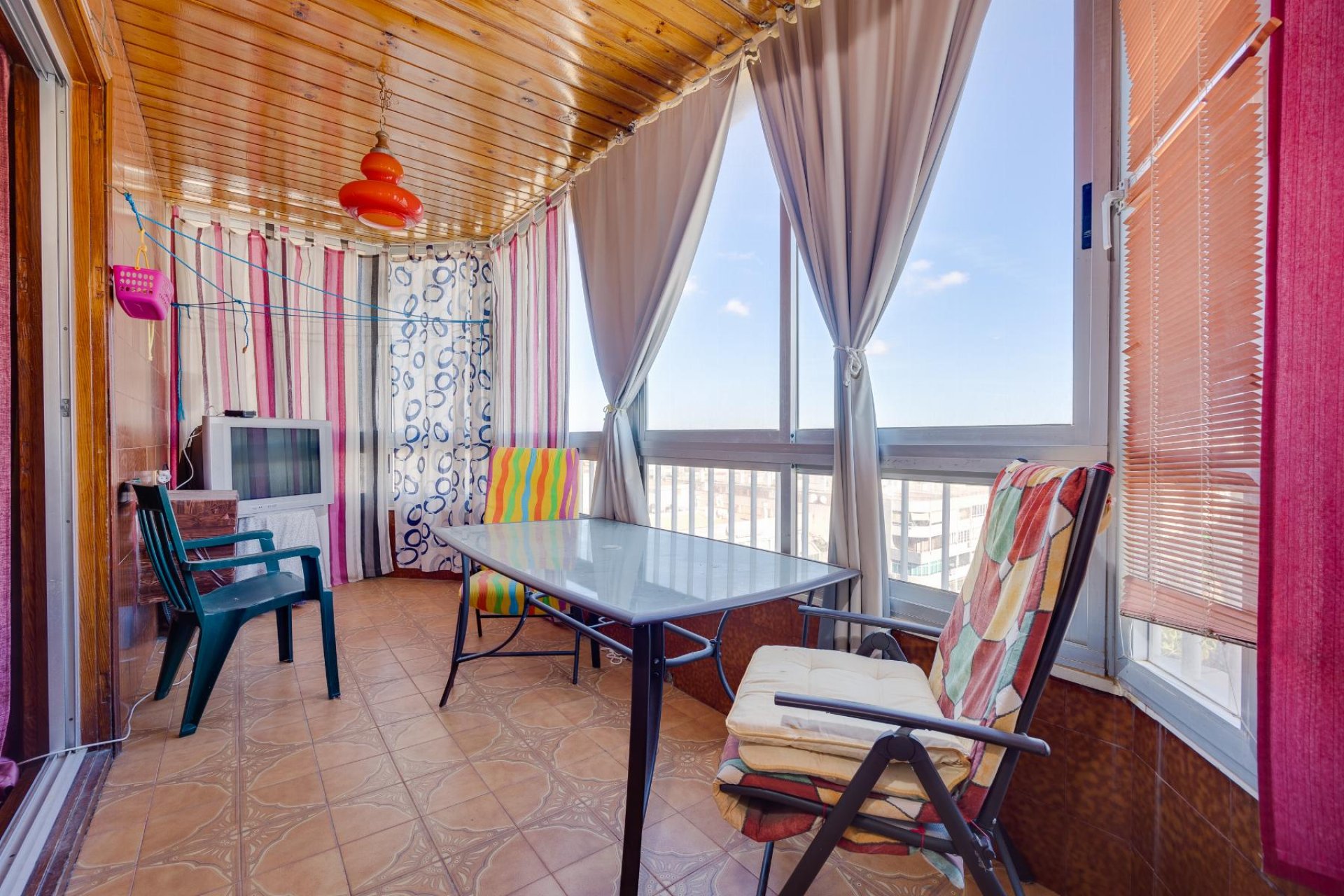 Resale - Apartamento - Torrevieja - Playa del Acequión