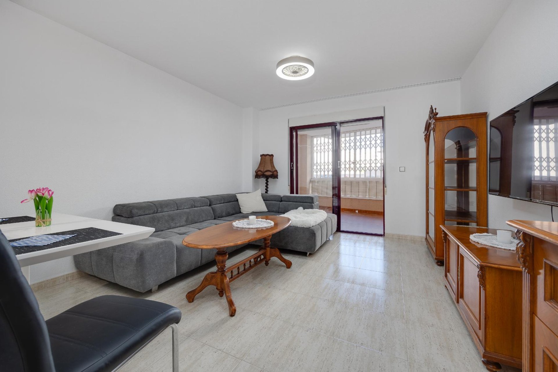 Resale - Apartamento - Torrevieja - Playa del Cura