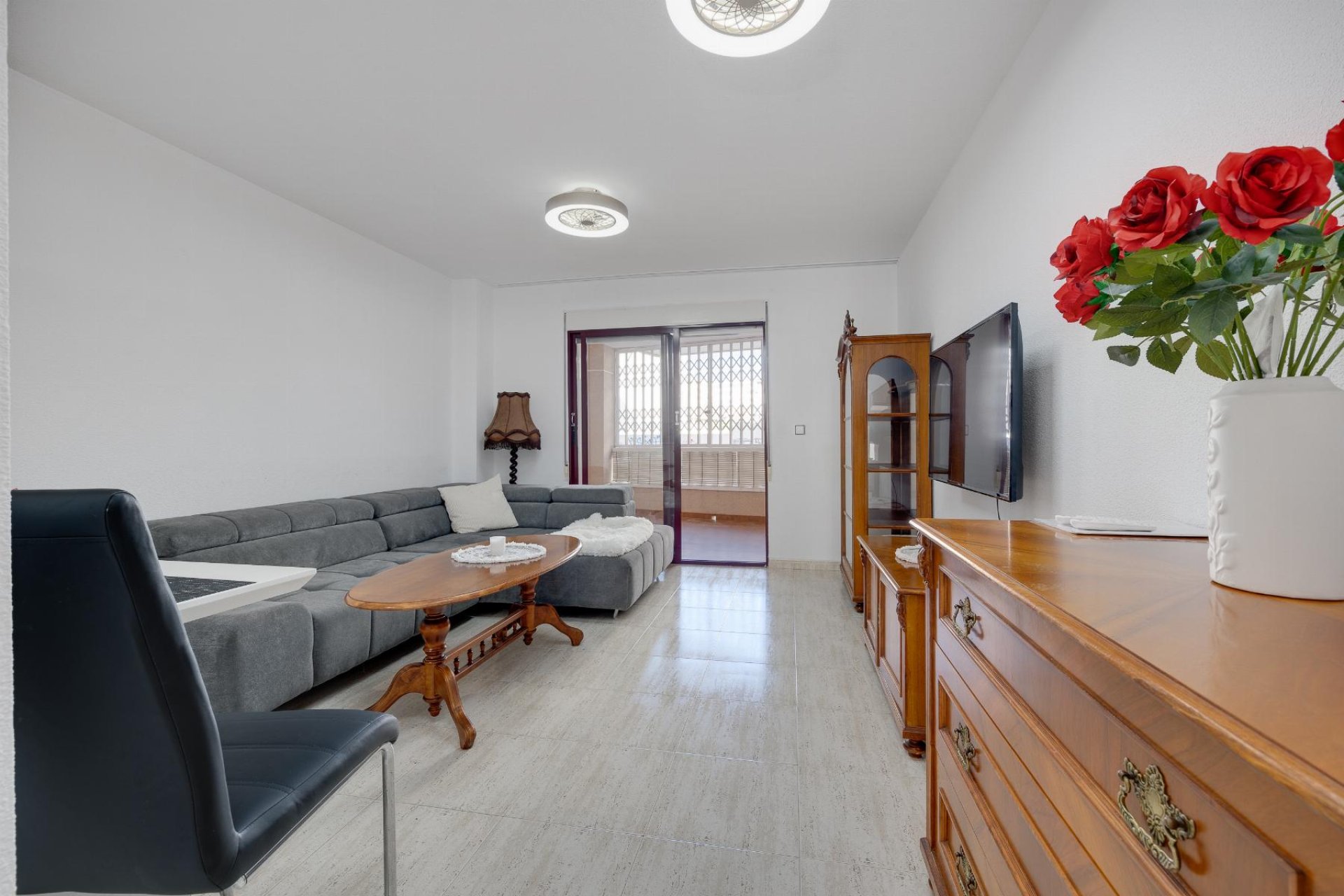 Resale - Apartamento - Torrevieja - Playa del Cura