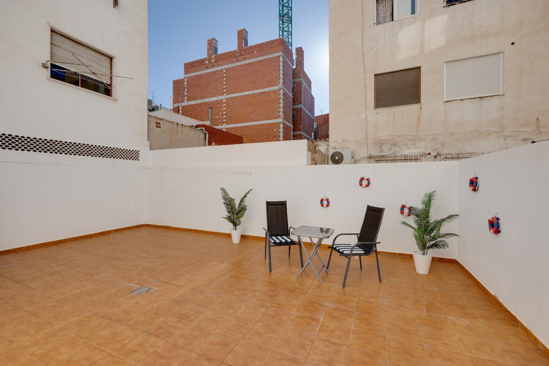 Resale - Apartamento - Torrevieja - Playa del Cura