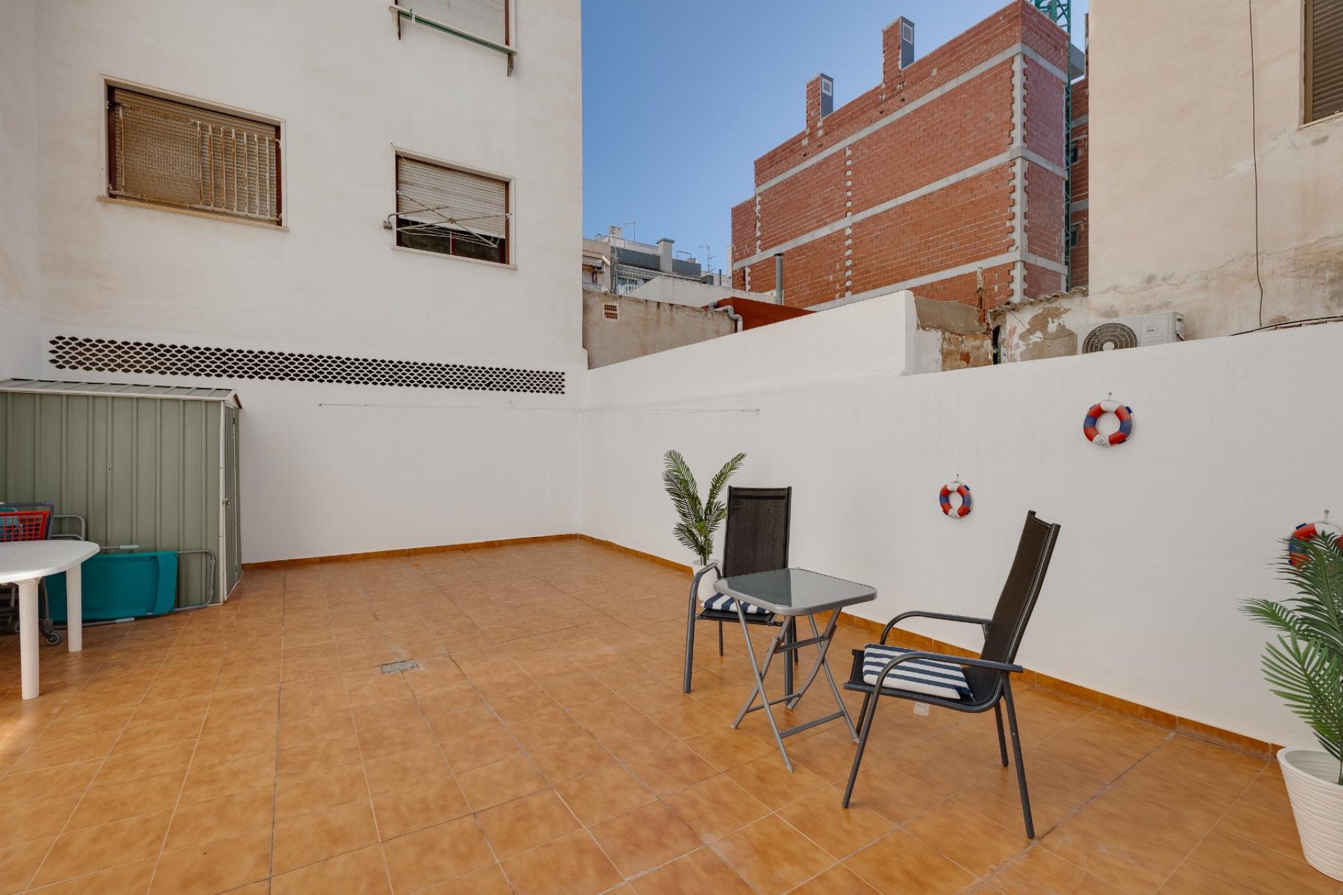 Resale - Apartamento - Torrevieja - Playa del Cura