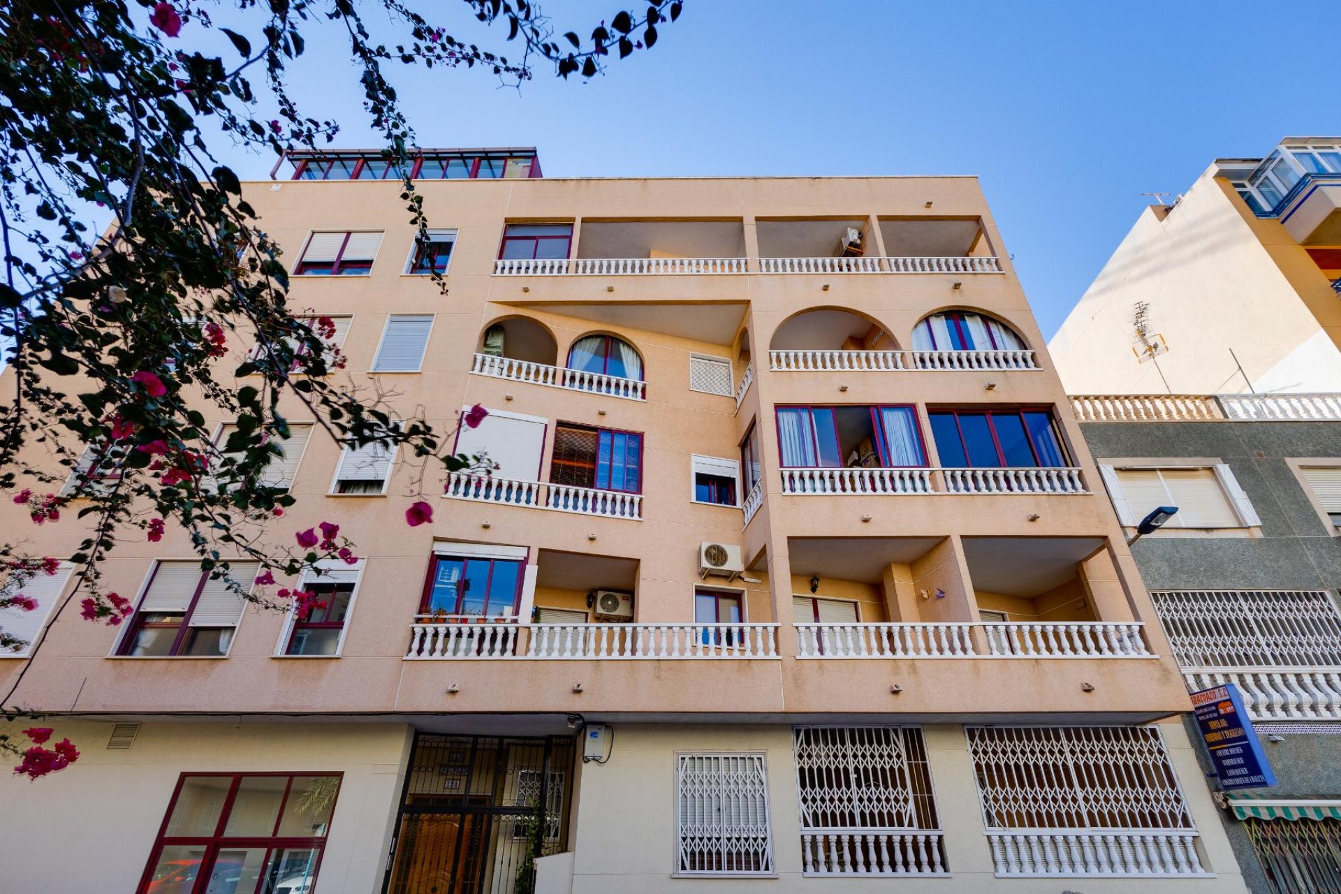 Resale - Apartamento - Torrevieja - Playa del Cura