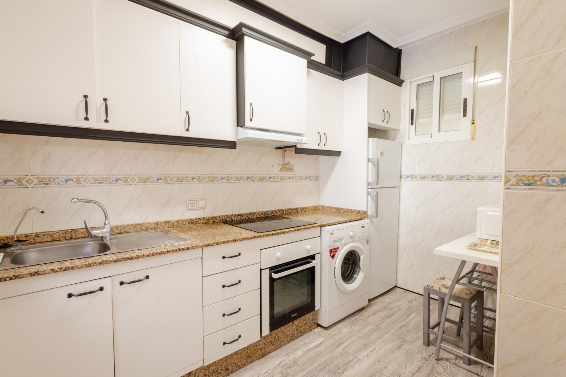 Resale - Apartamento - Torrevieja - Playa del Cura