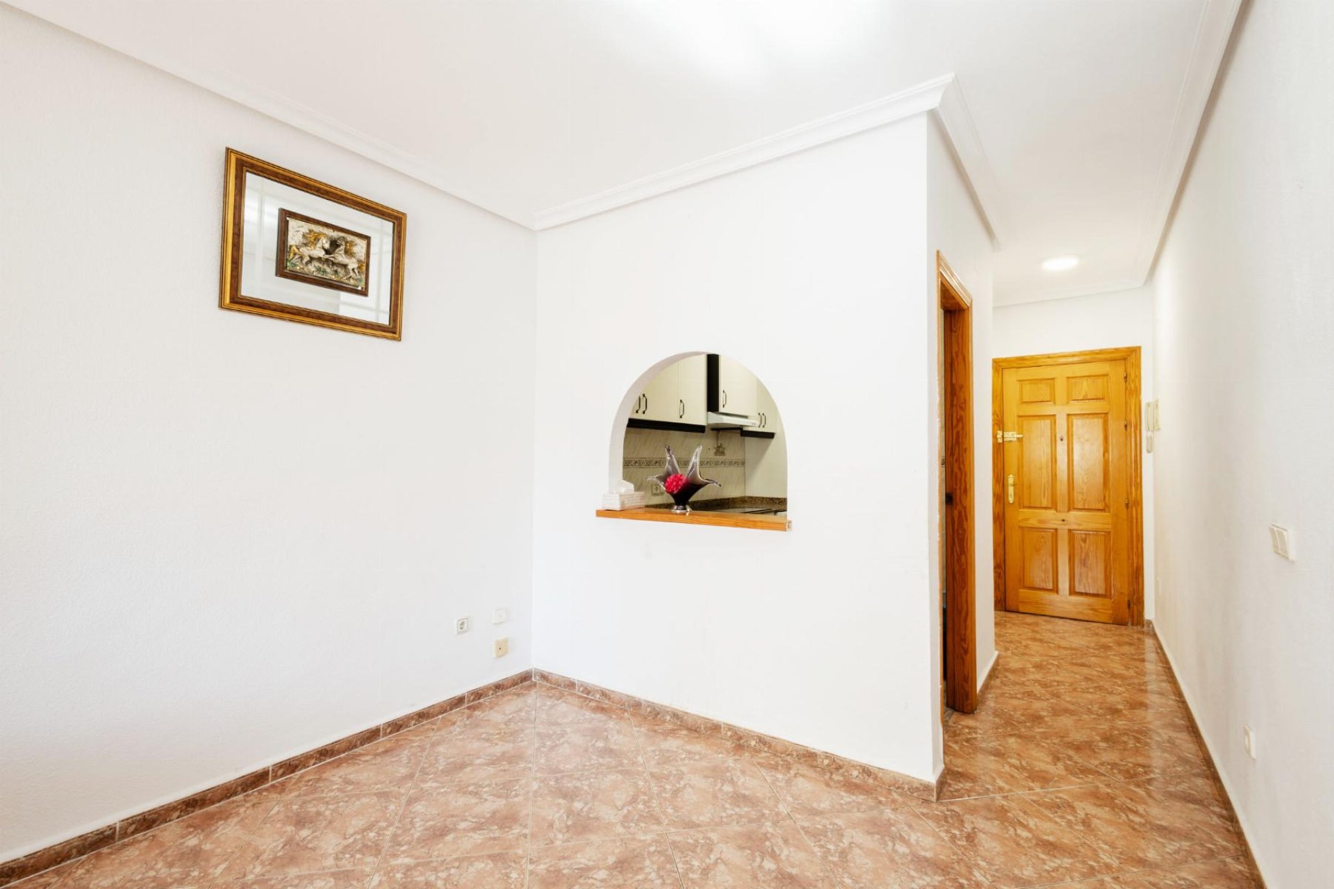 Resale - Apartamento - Torrevieja - Playa del Cura