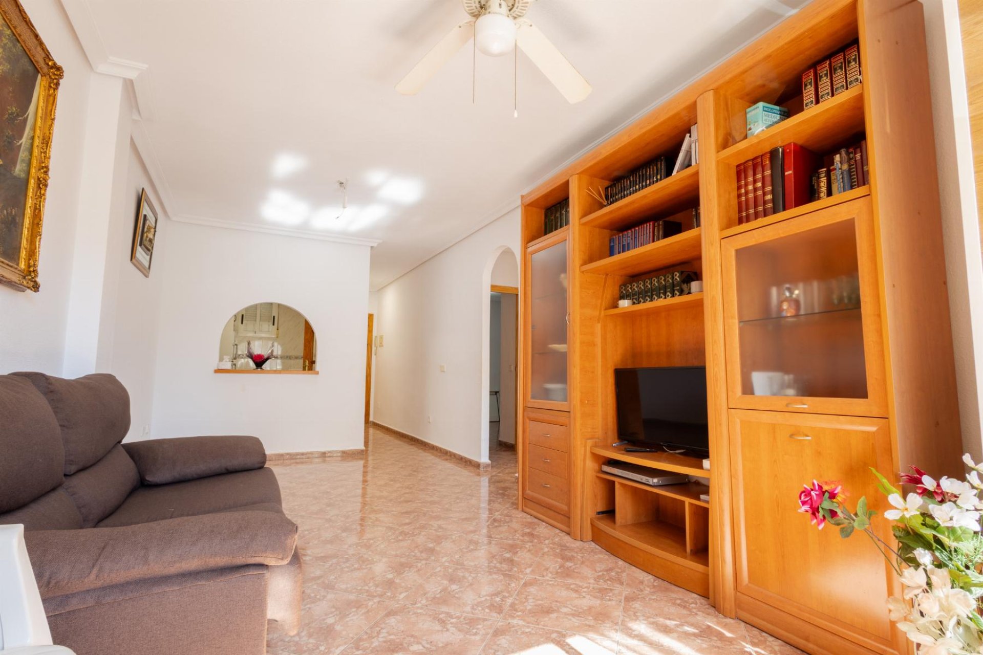 Resale - Apartamento - Torrevieja - Playa del Cura